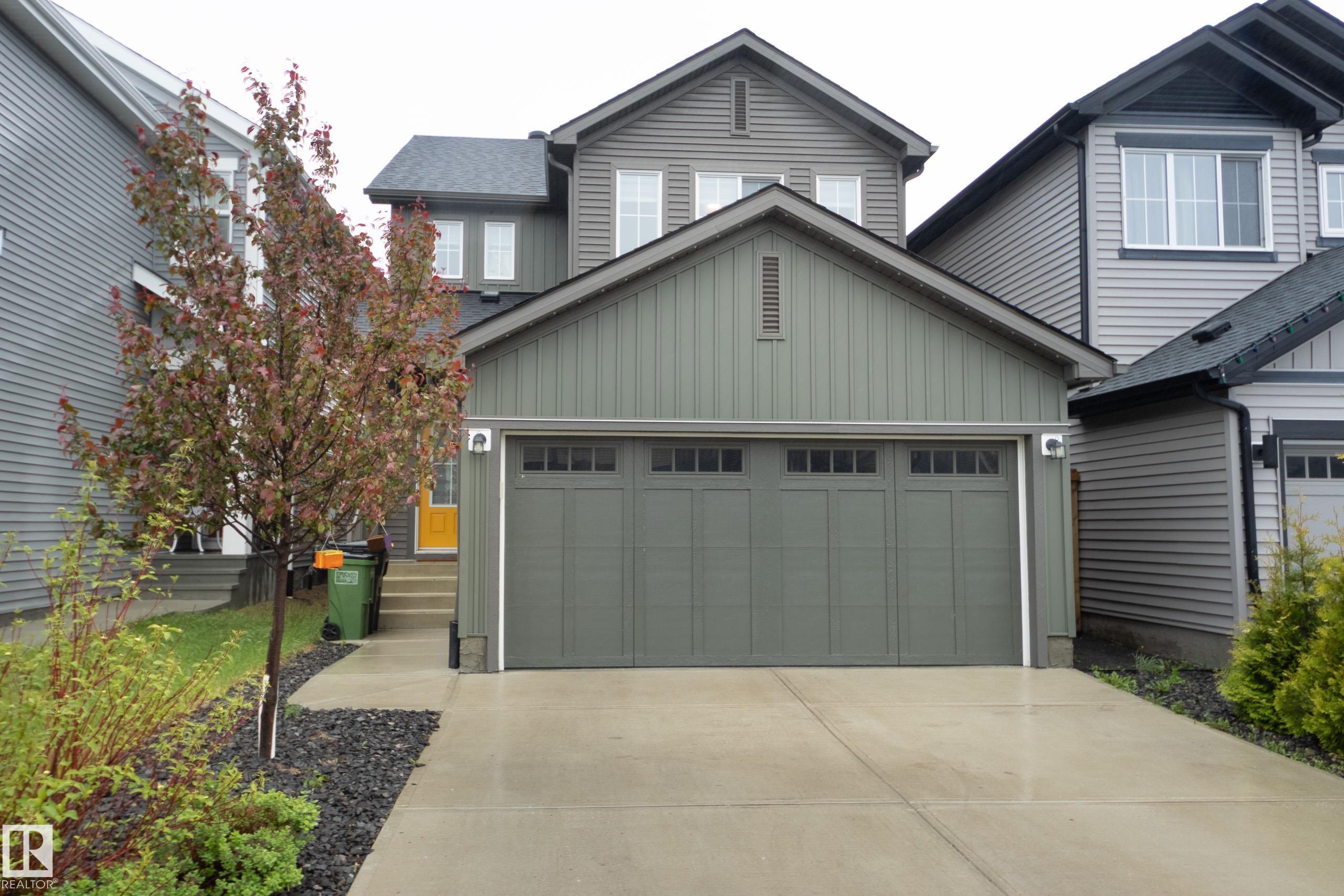 1020 Daniels Loop, E4502415, Alberta,