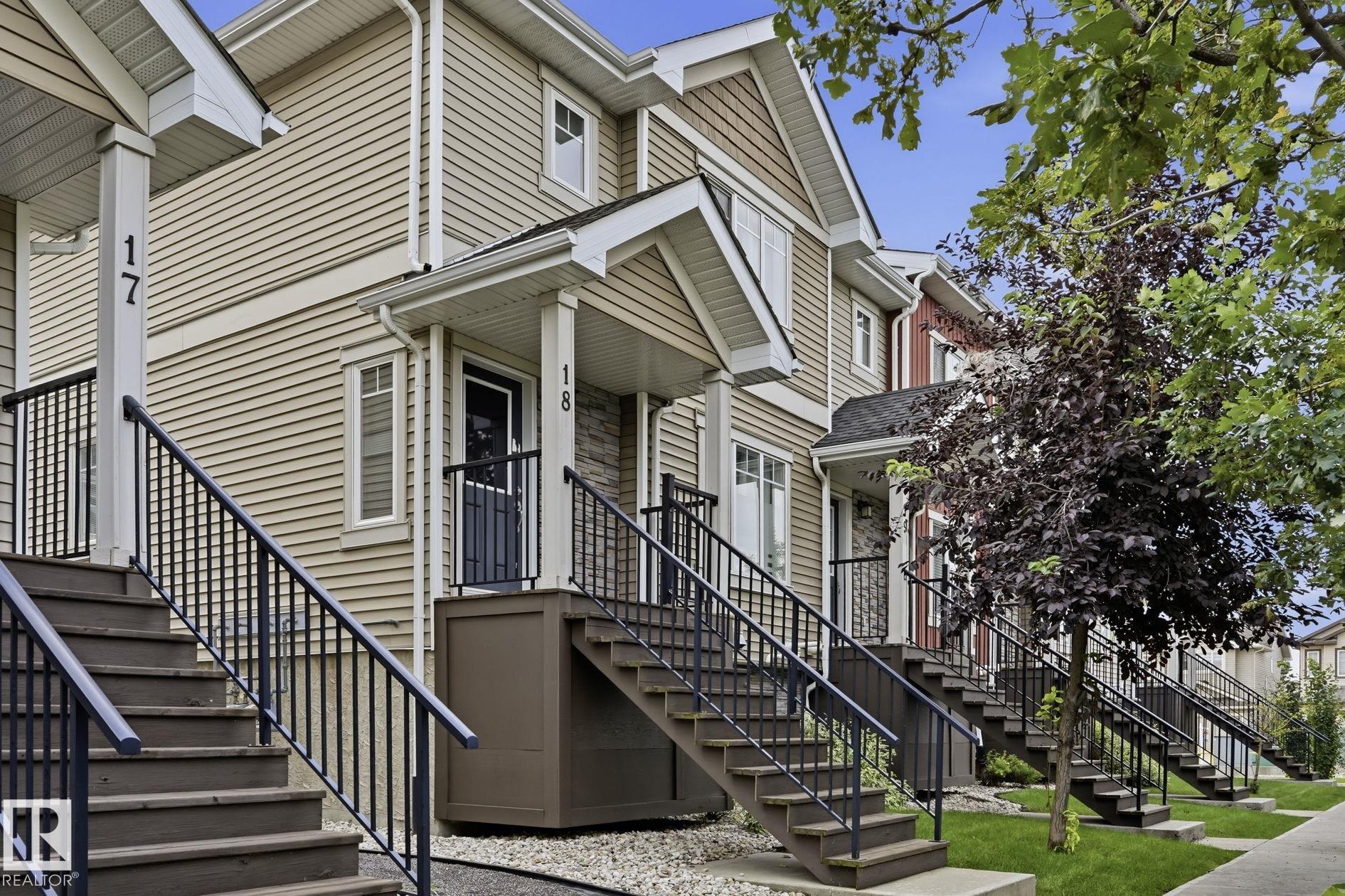18 13810 166 Avenue, E4502419, Alberta,