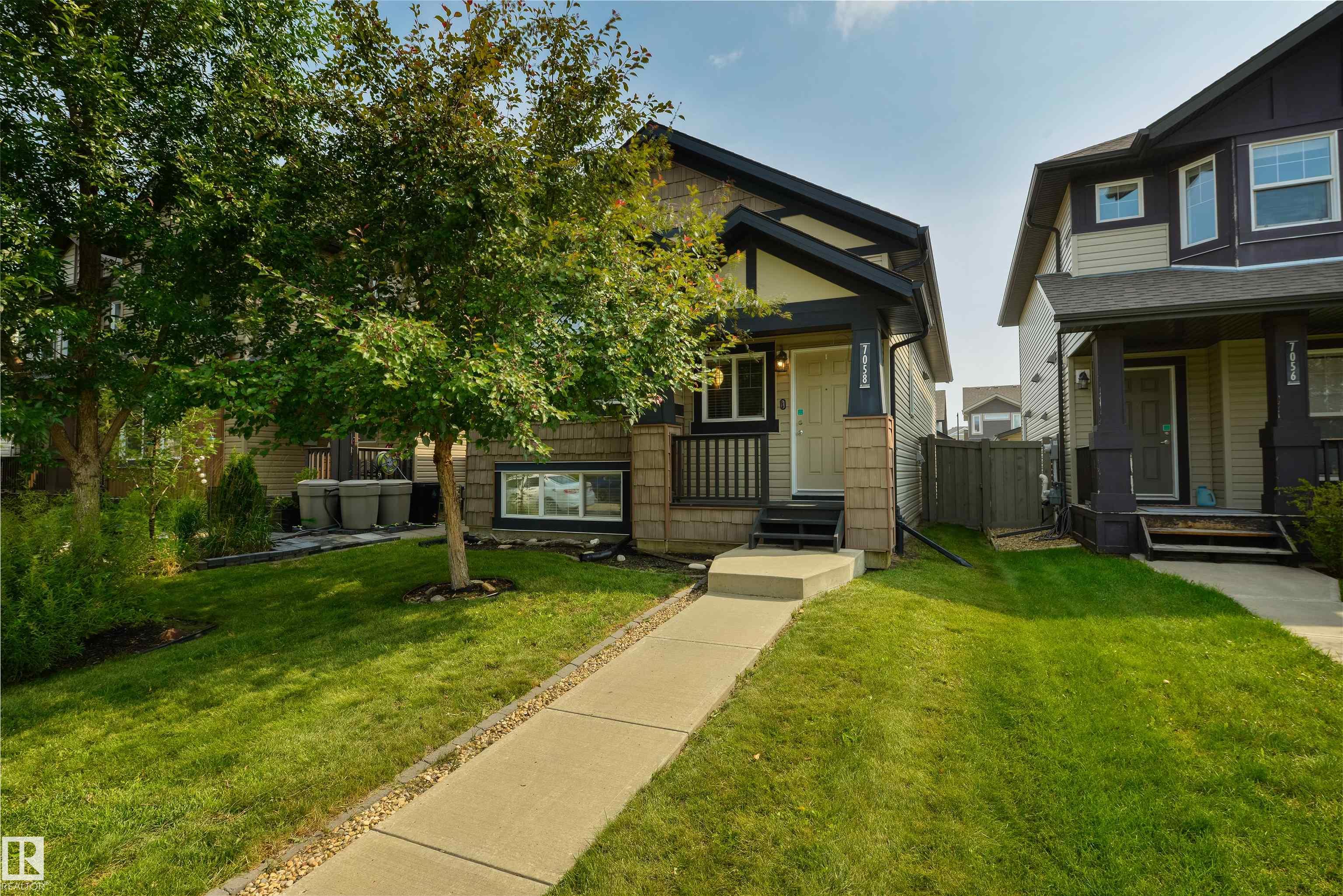 7058 CARDINAL Way, E4502420, Alberta,