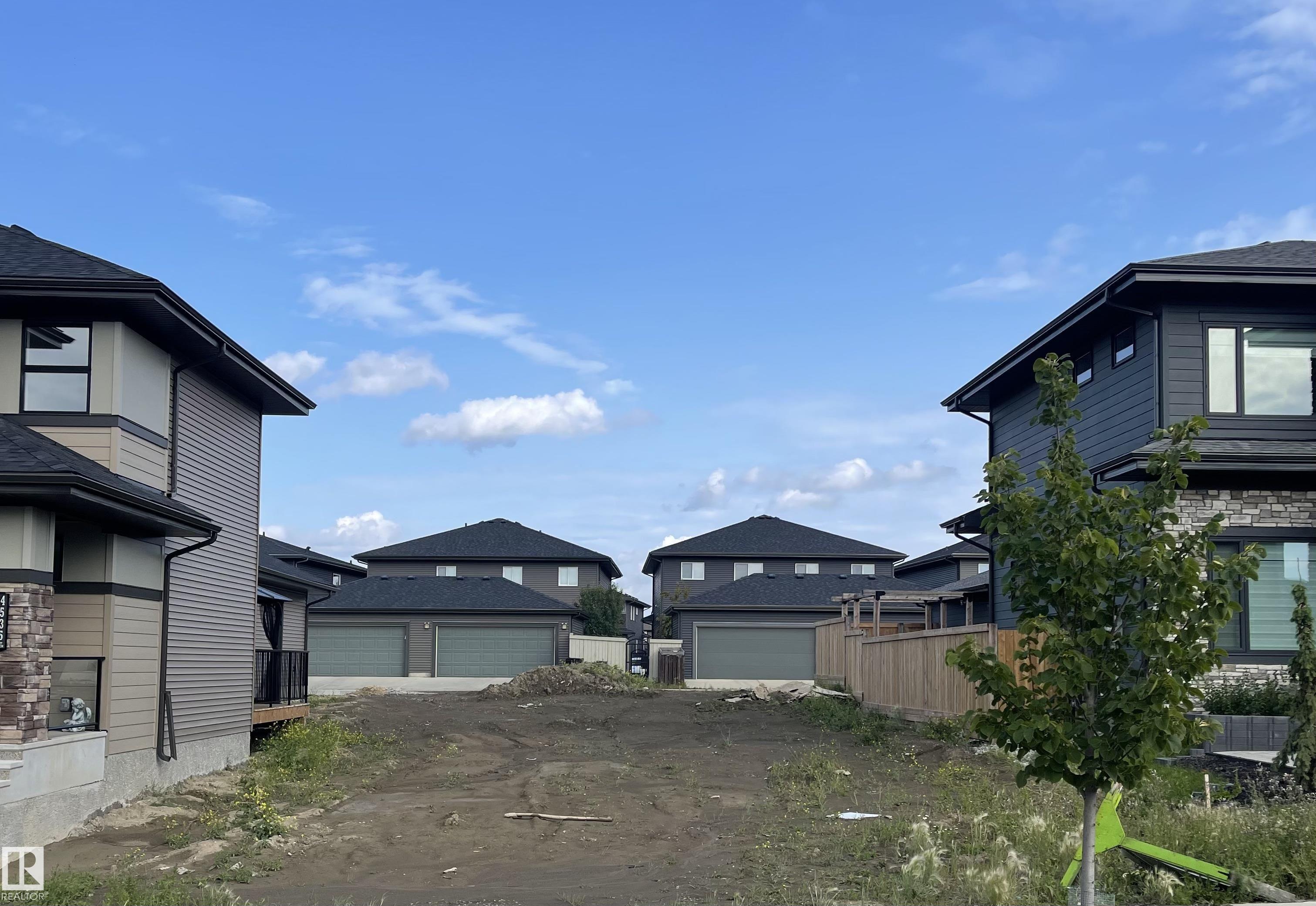 4537 Knight Wynd, E4502423, Alberta,