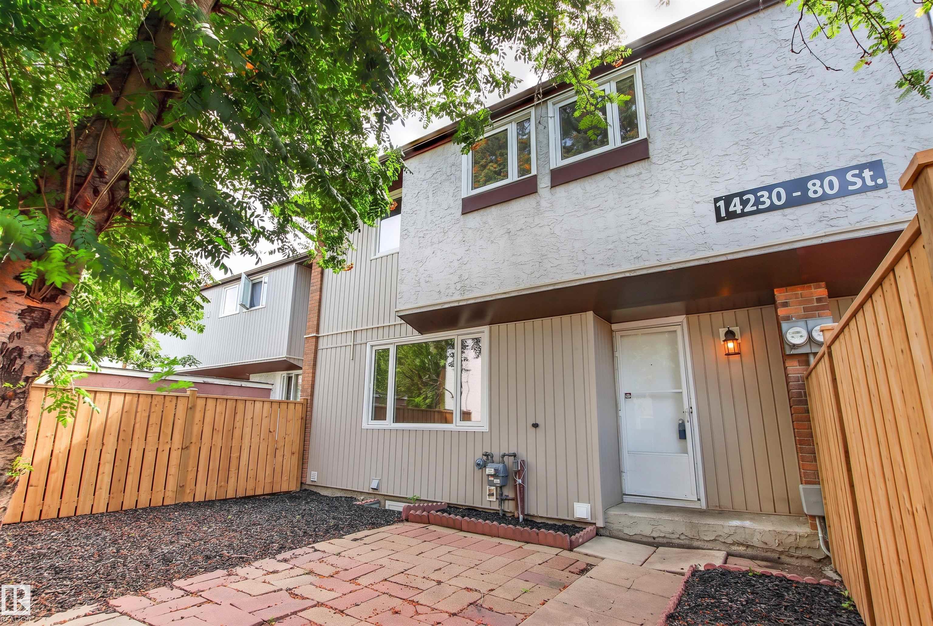 9 14230 80 Street, E4502424, Alberta,