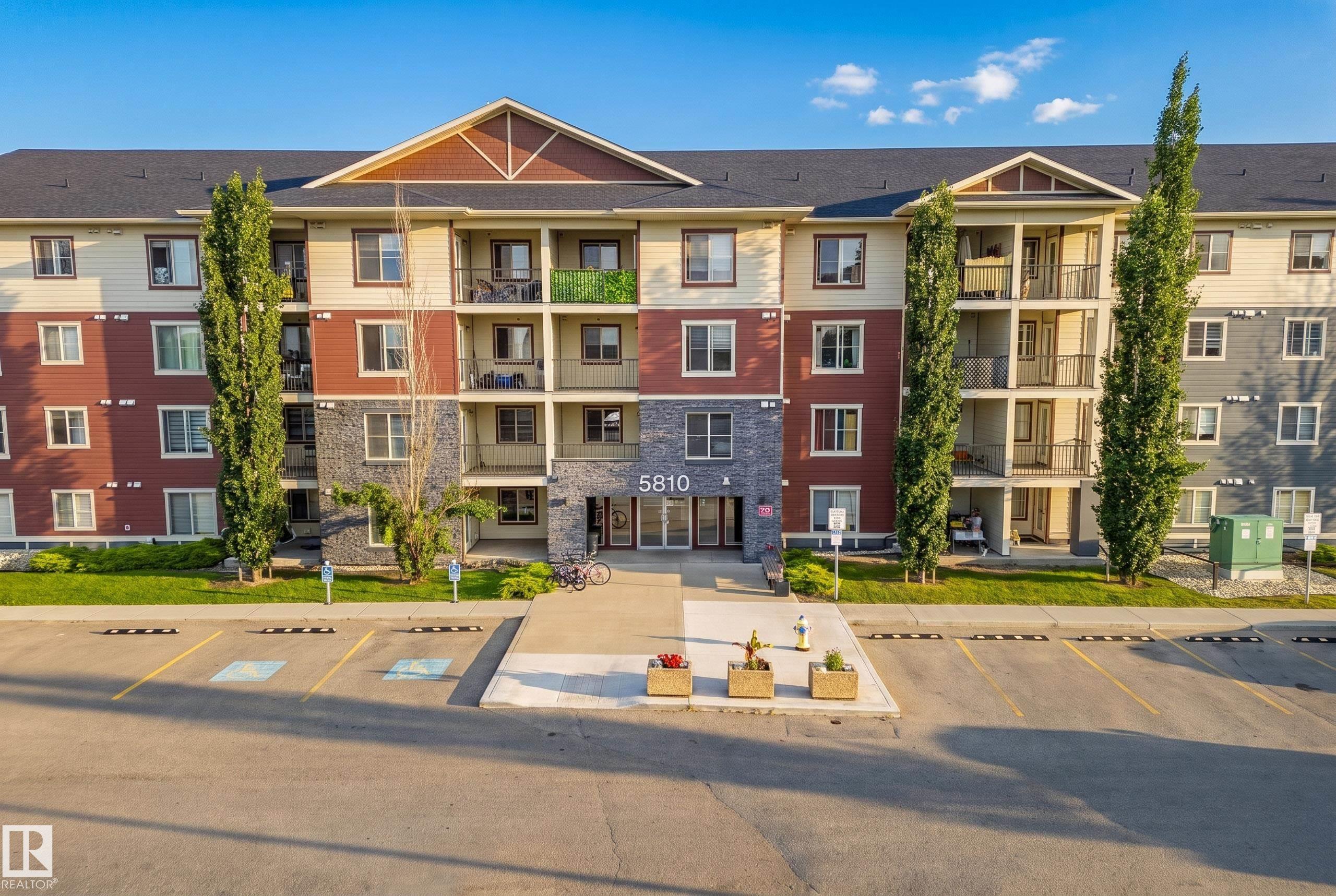 222 5810 MULLEN Place, E4502427, Alberta,