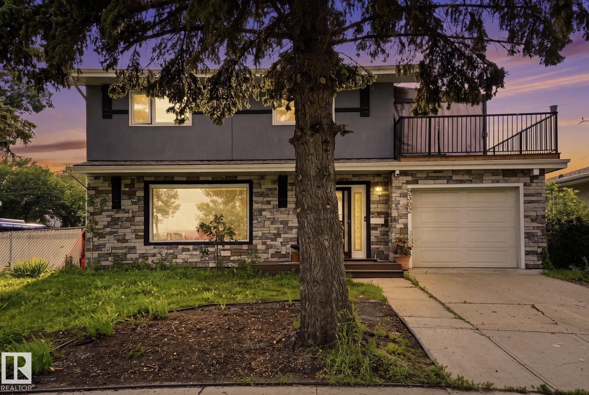 9302 165 Street, E4502433, Alberta,