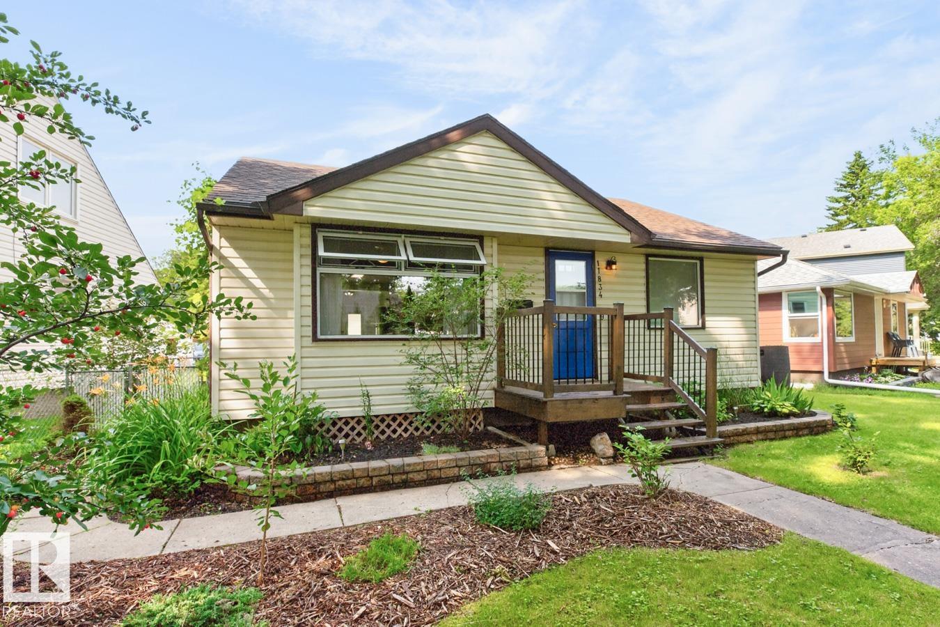 11834 59 Street, E4502435, Alberta,