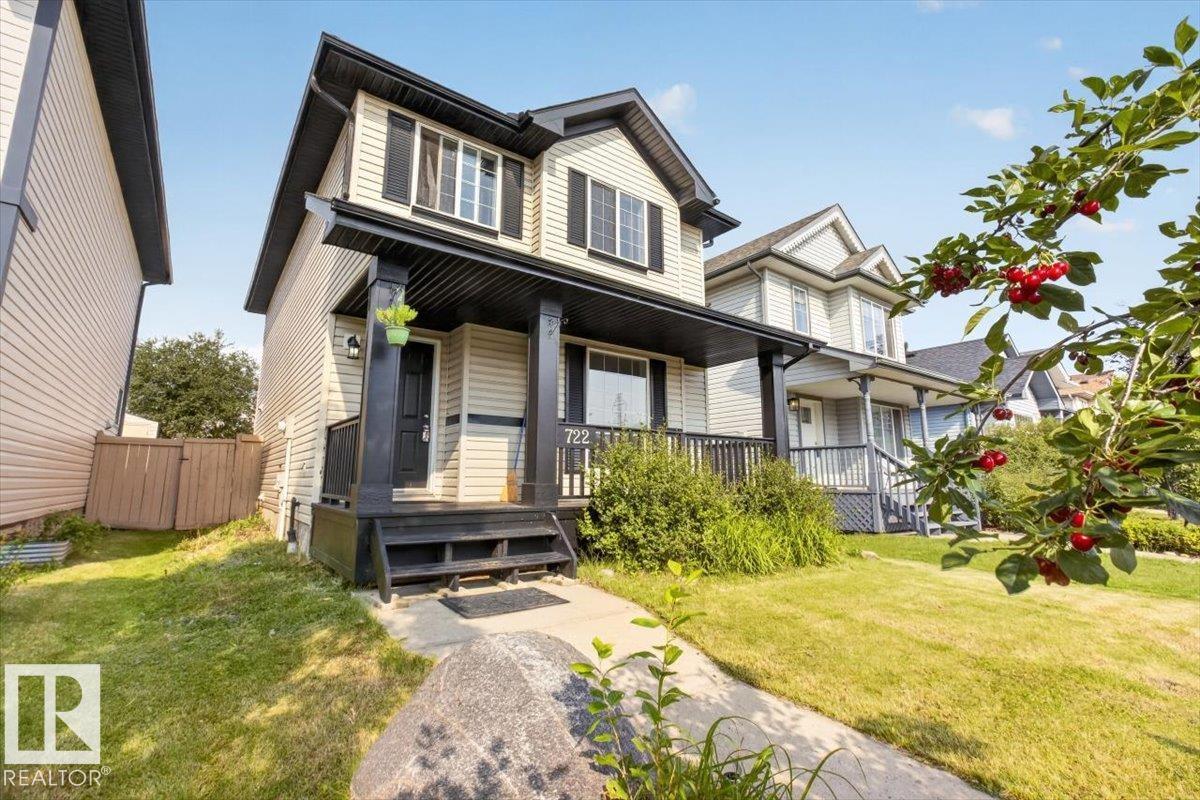 722 88A Street, E4502439, Alberta,
