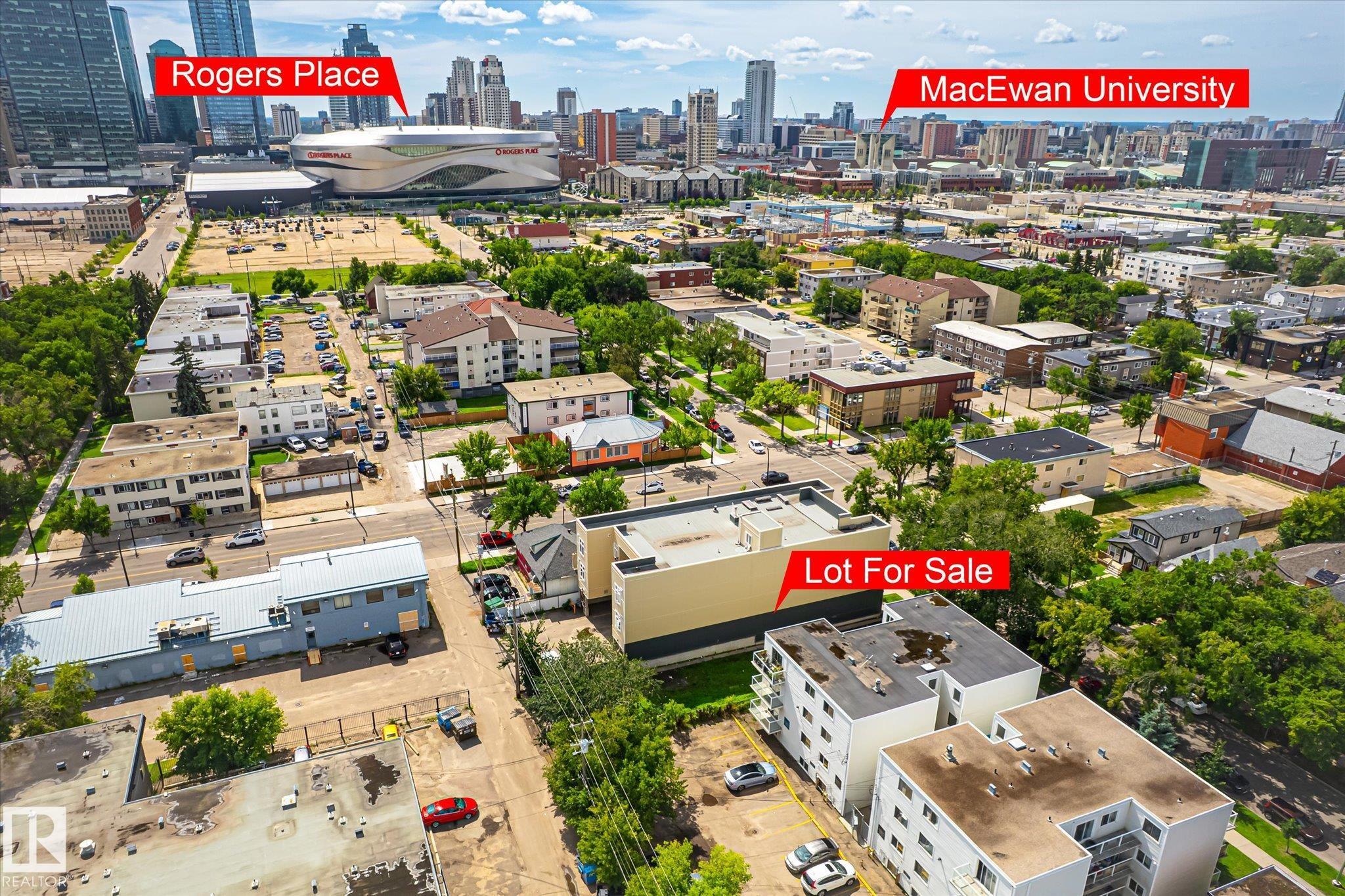 10709 103 Street, E4502443, Alberta,