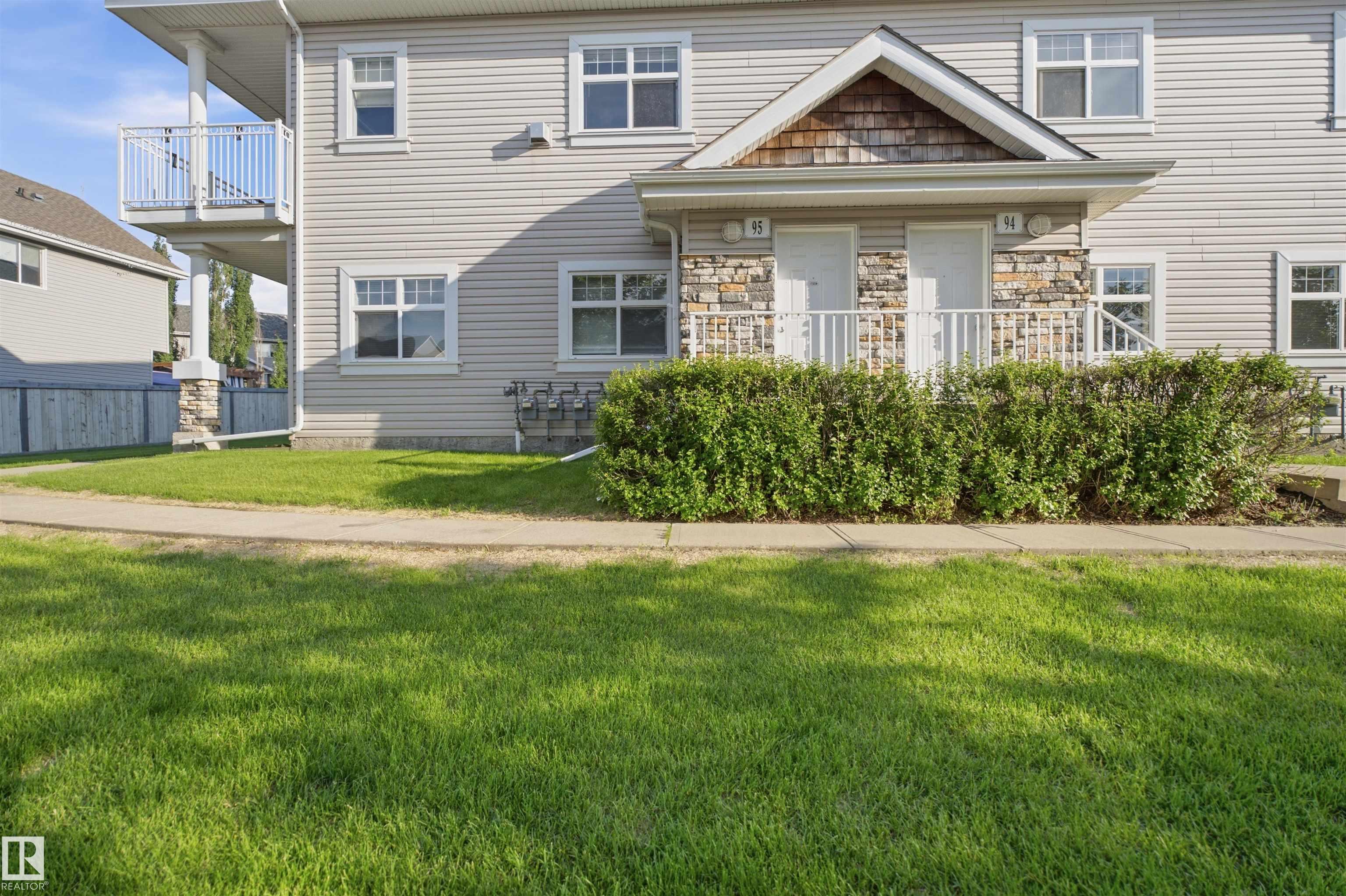95 3040 SPENCE Wynd, E4502445, Alberta,