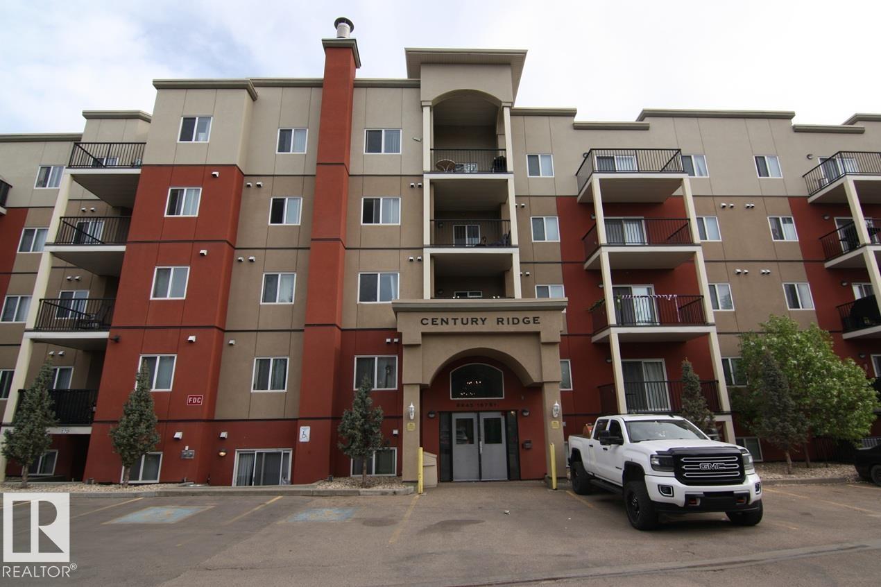 404 9945 167 Street, E4502449, Alberta,