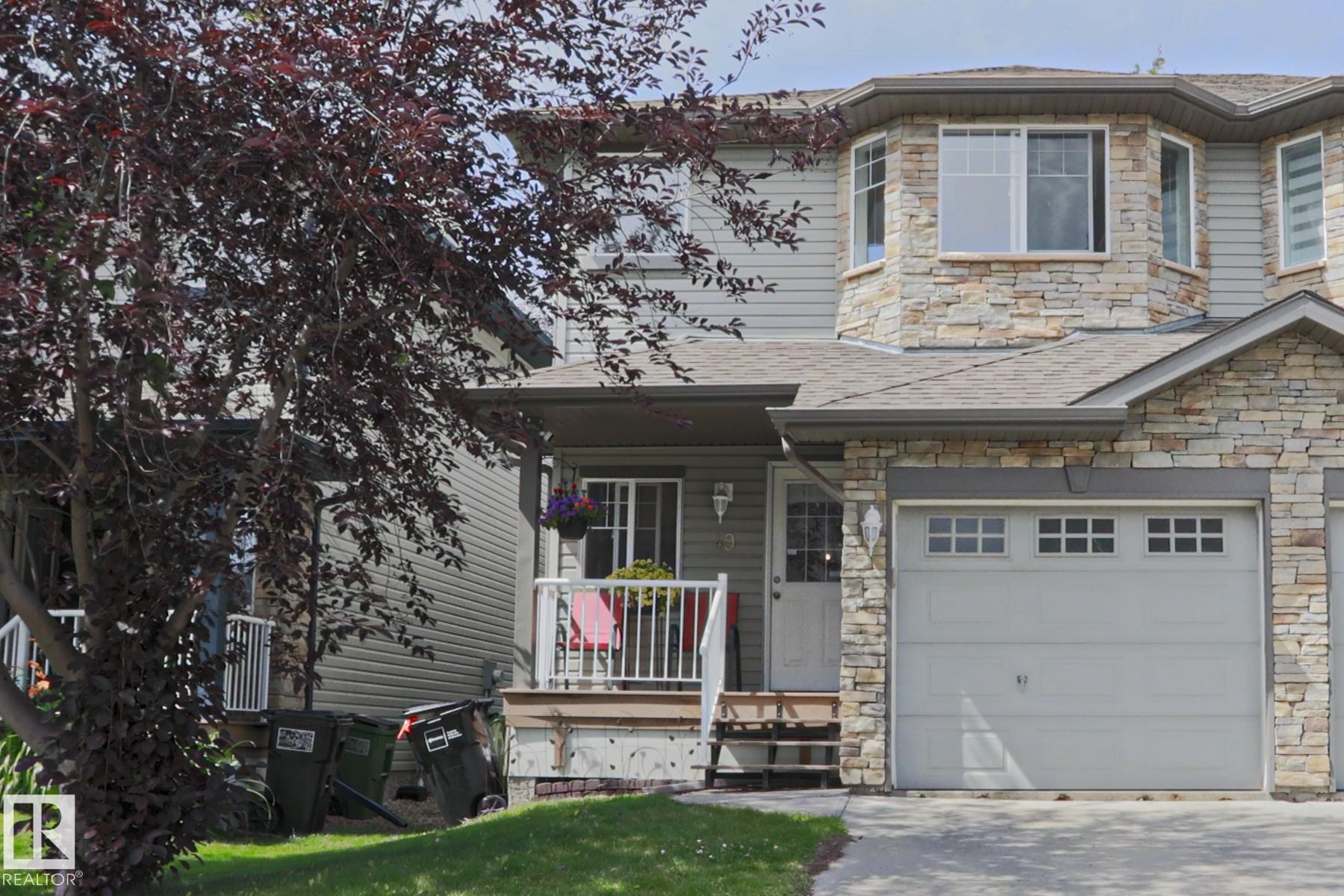 49 6304 SANDIN Way, E4502453, Alberta,