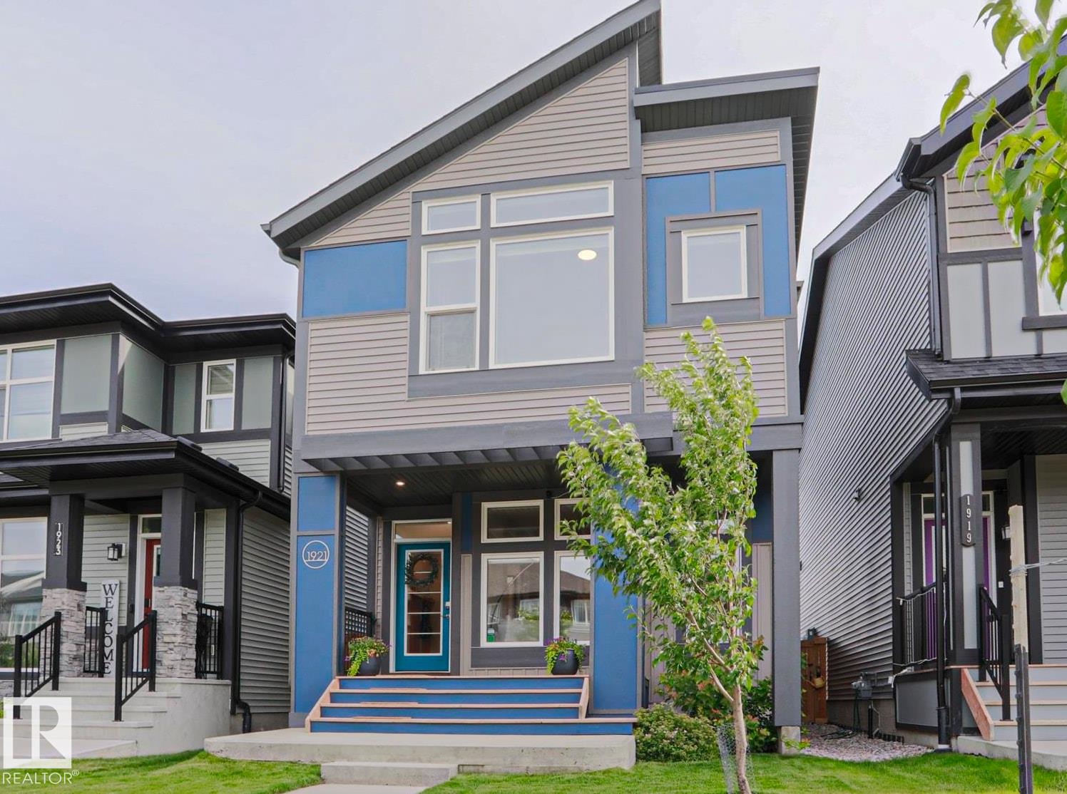 1921 KROETSCH Crescent, E4502455, Alberta,