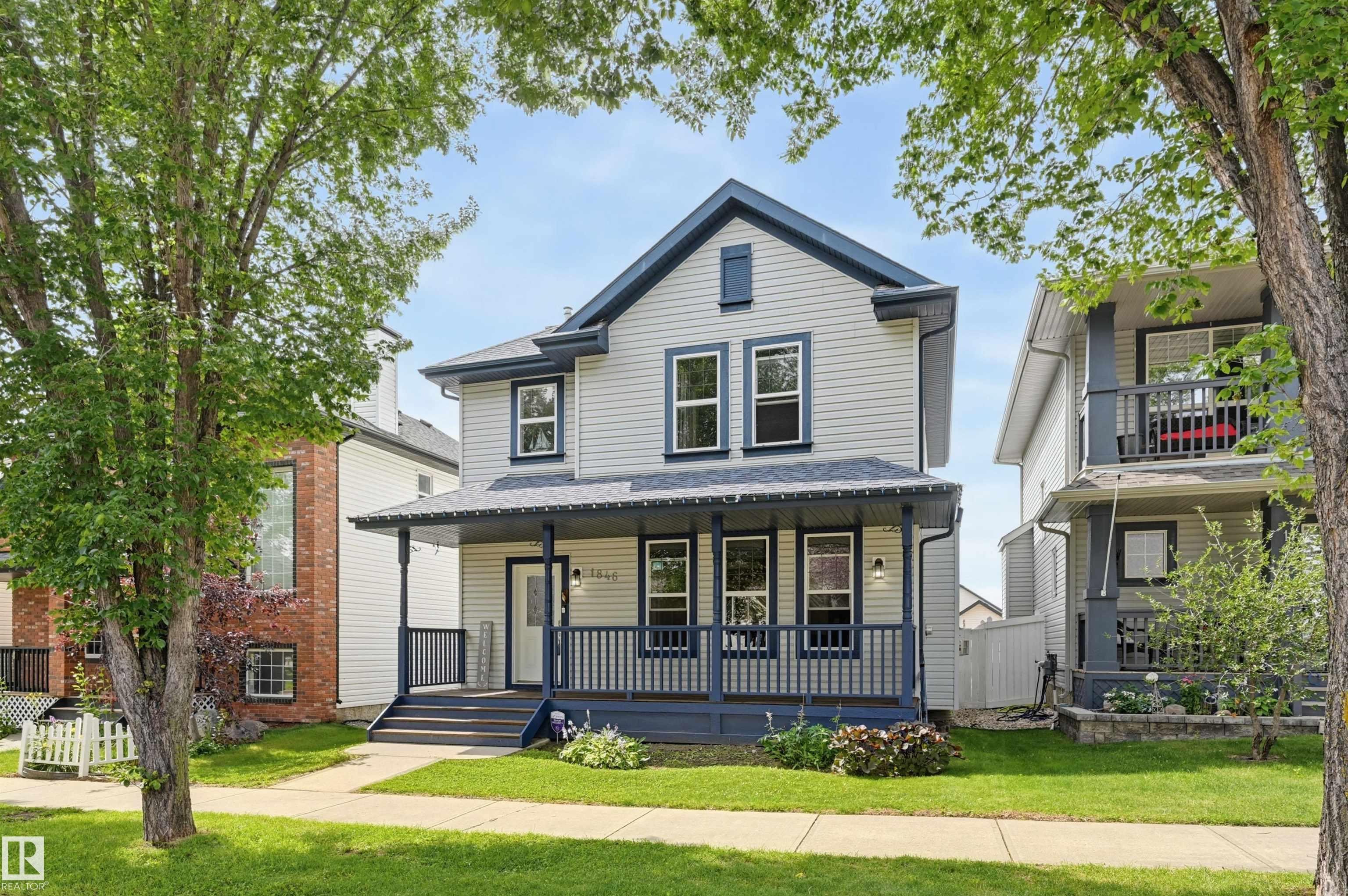 1846 TOWNE CENTRE Boulevard, E4502456, Alberta,