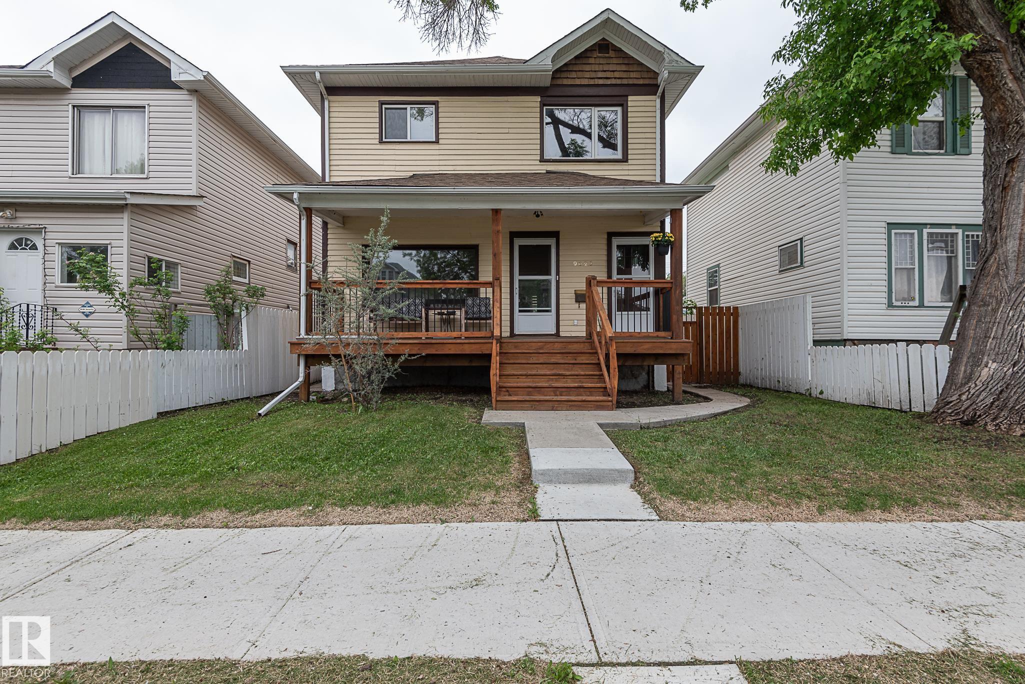 9623 110A Avenue, E4502461, Alberta,
