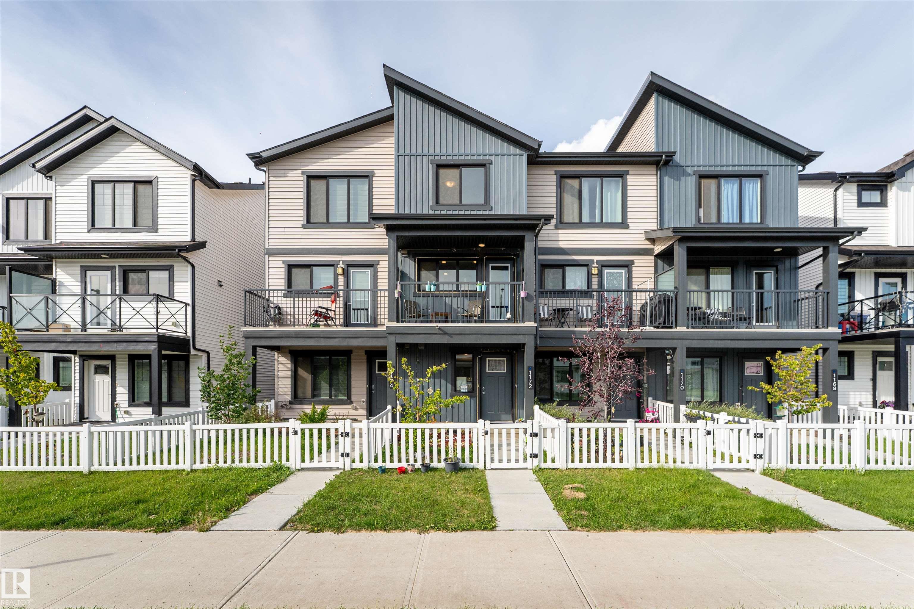 1172 Aster Boulevard NW, E4502464, Alberta,