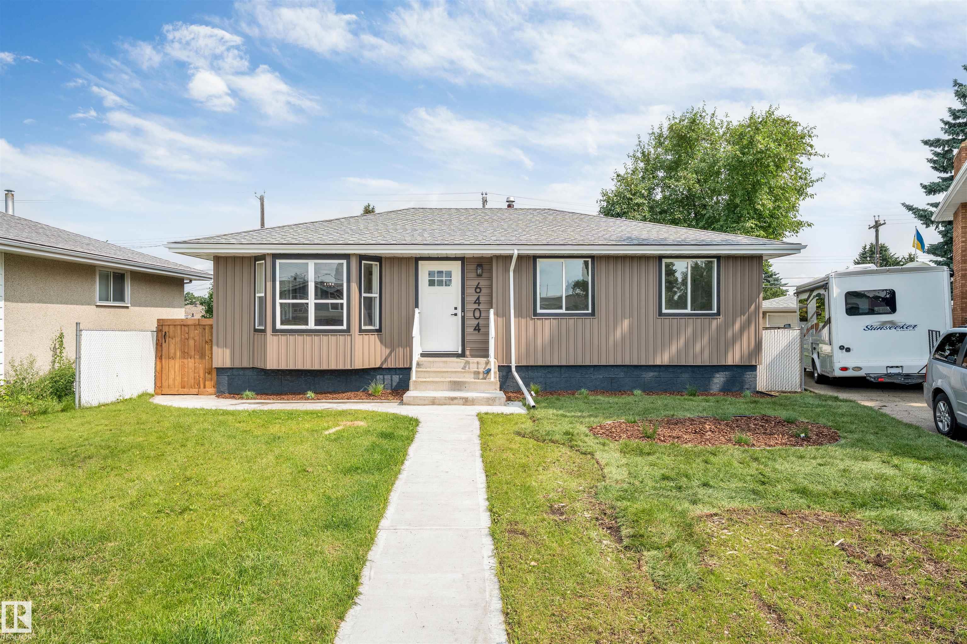 6404 88 Avenue, E4502467, Alberta,