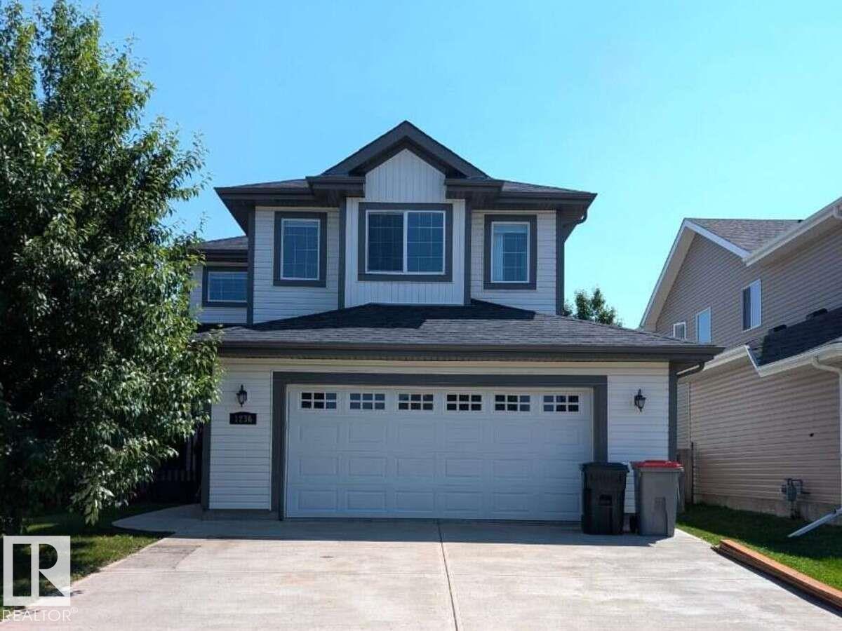 1236 WESTERRA Crescent, E4502468, Alberta,