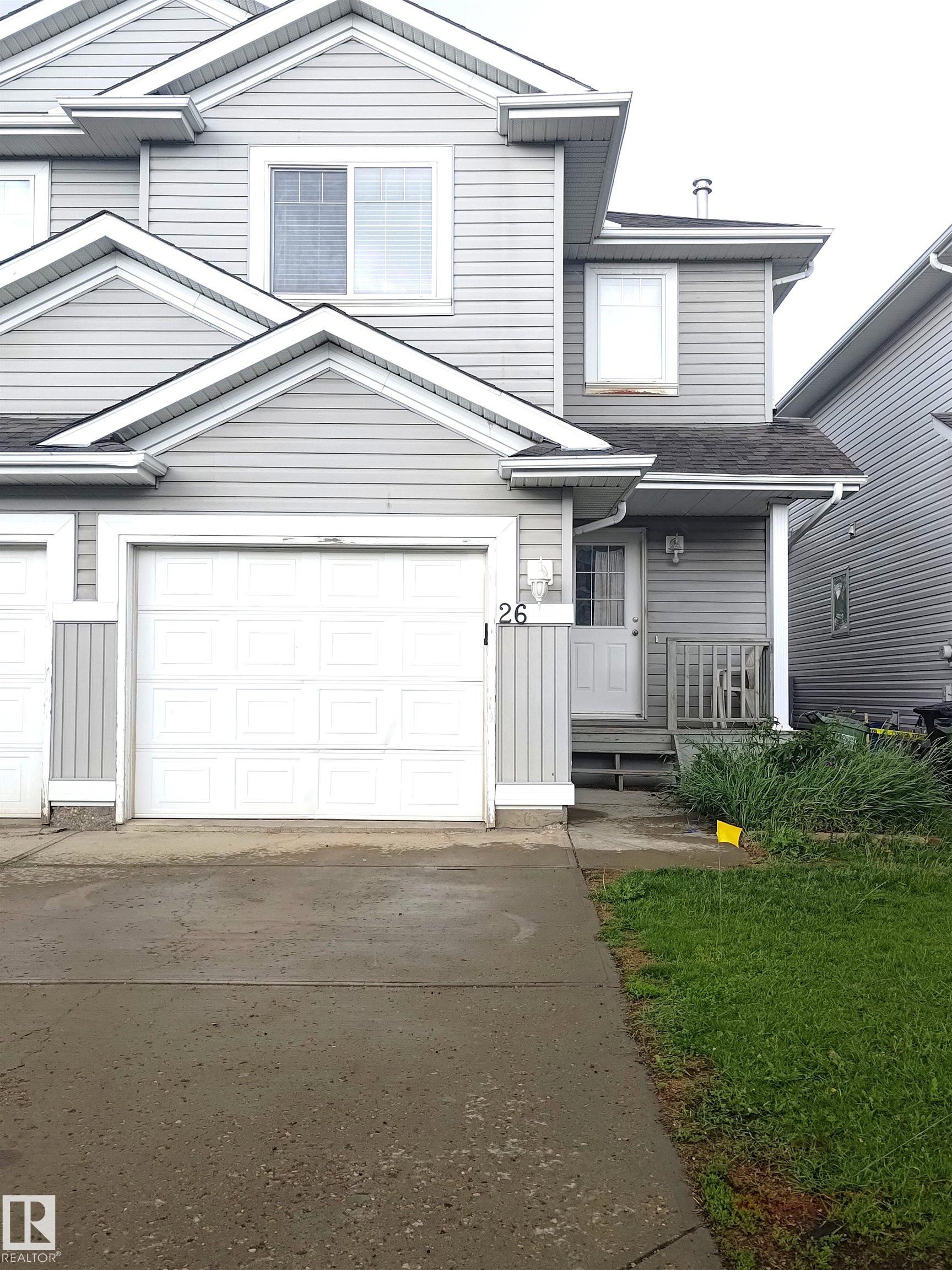 nil 13403 CUMBERLAND Road, E4502483, Alberta,