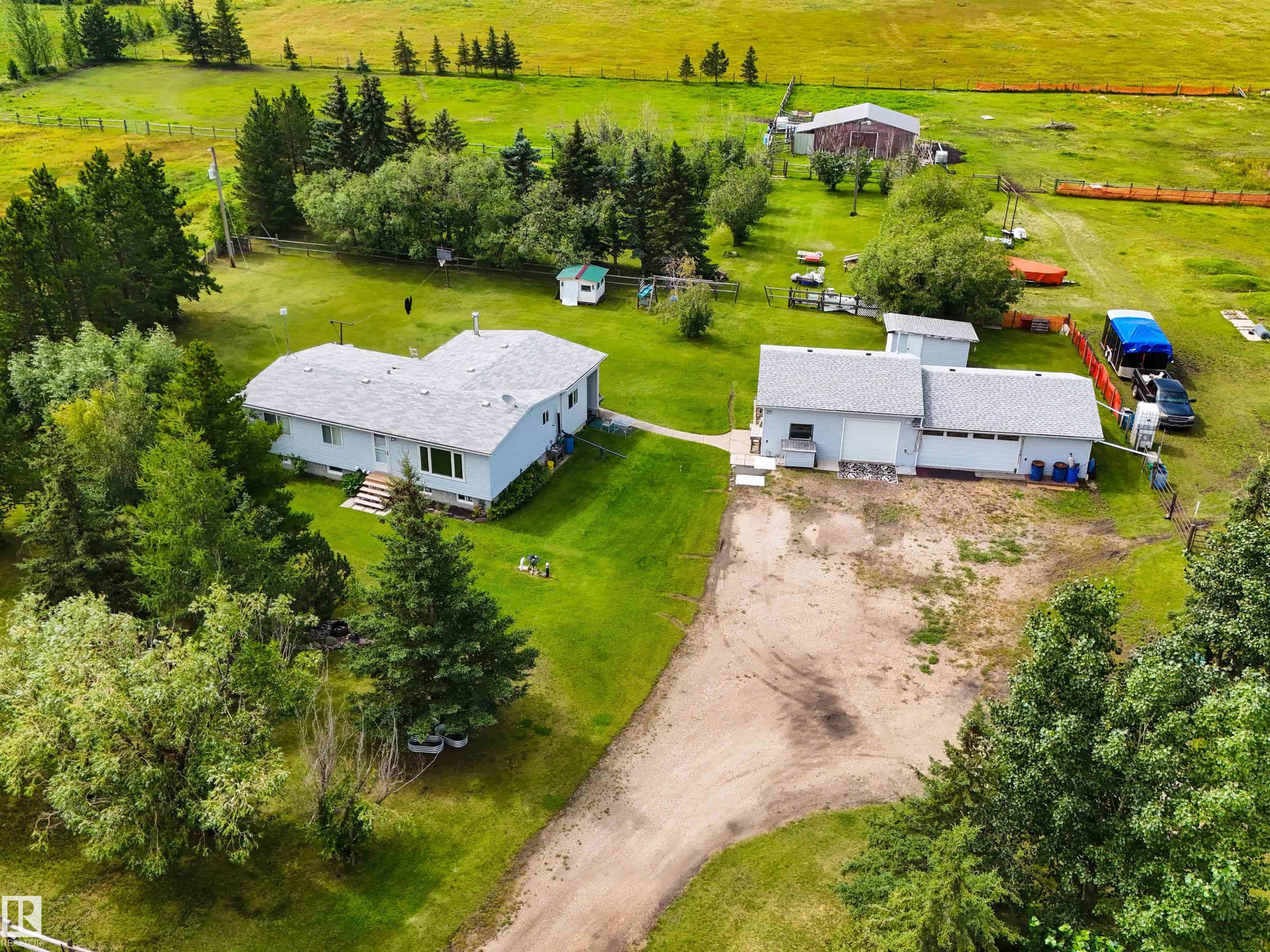 55302 RGE ROAD 261, E4502485, Alberta,