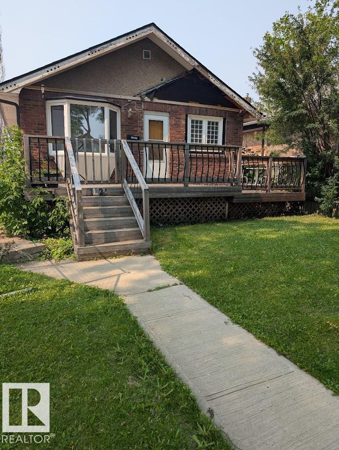 11124 97 Street NW, E4502486, Alberta,