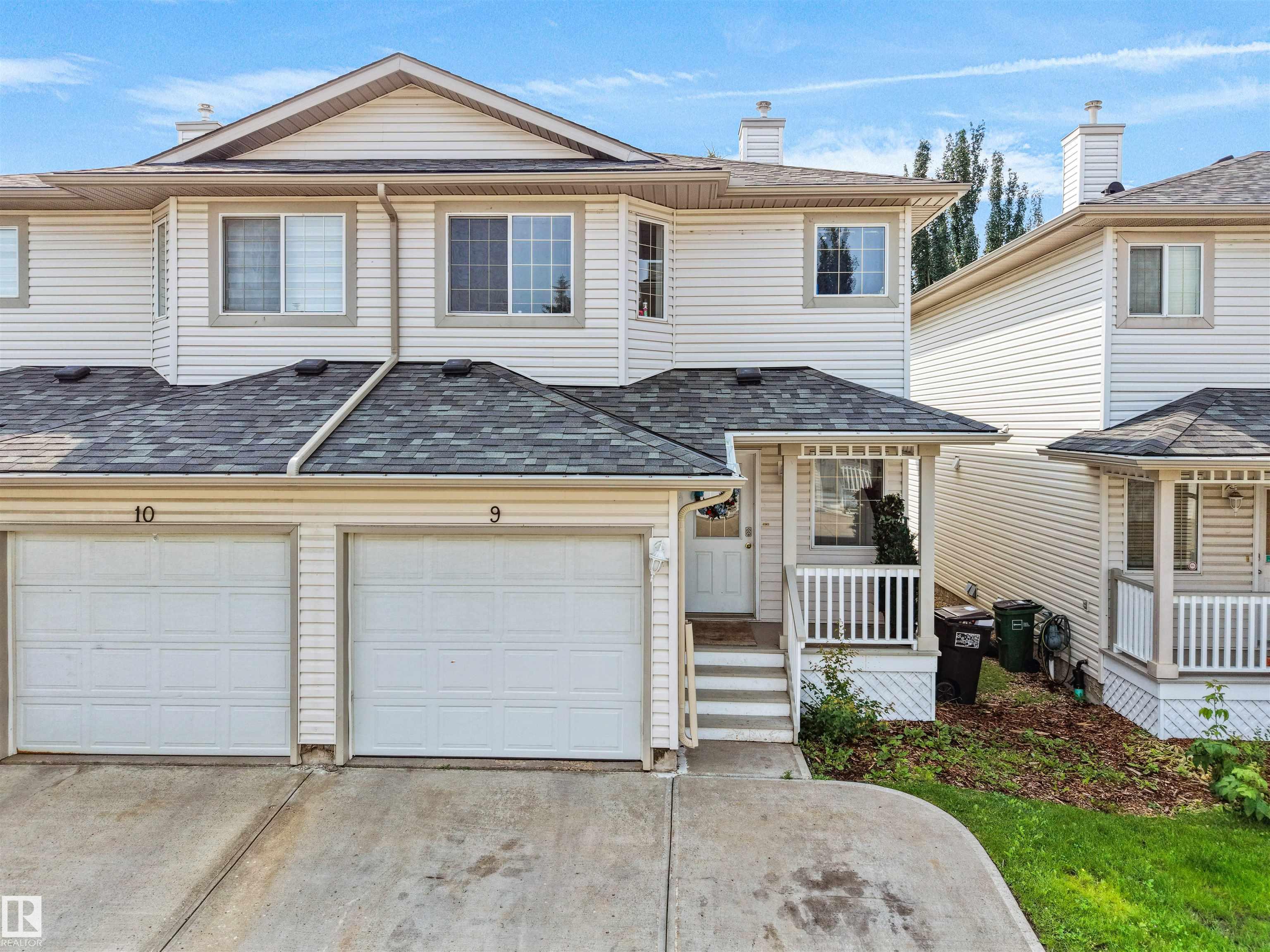 9 16933 115 Street, E4502495, Alberta,