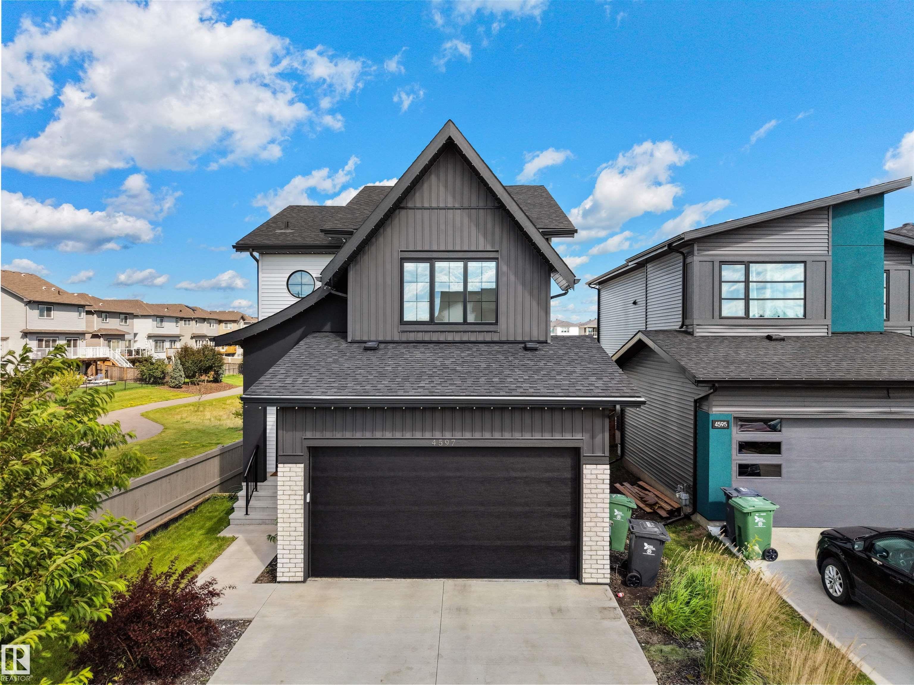 4597 66 Street, E4502505, Alberta,