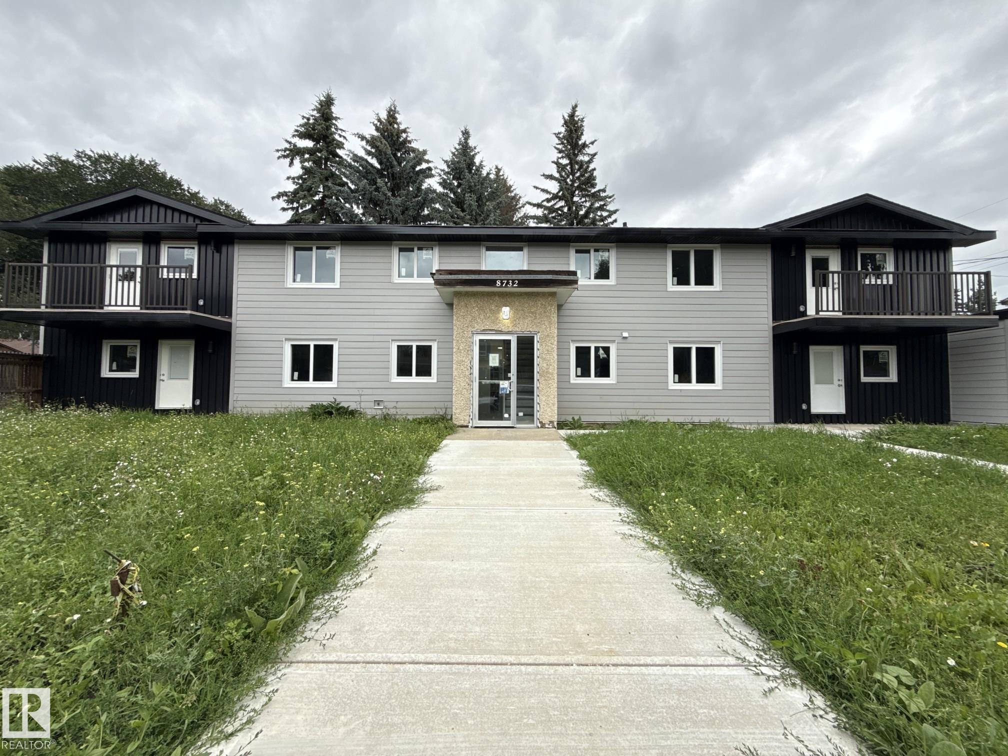 8732 101 Avenue, E4502512, Alberta,