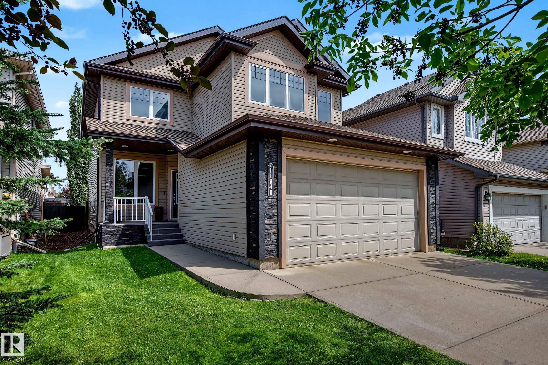 11940 21 Avenue SW, E4502517, Alberta,