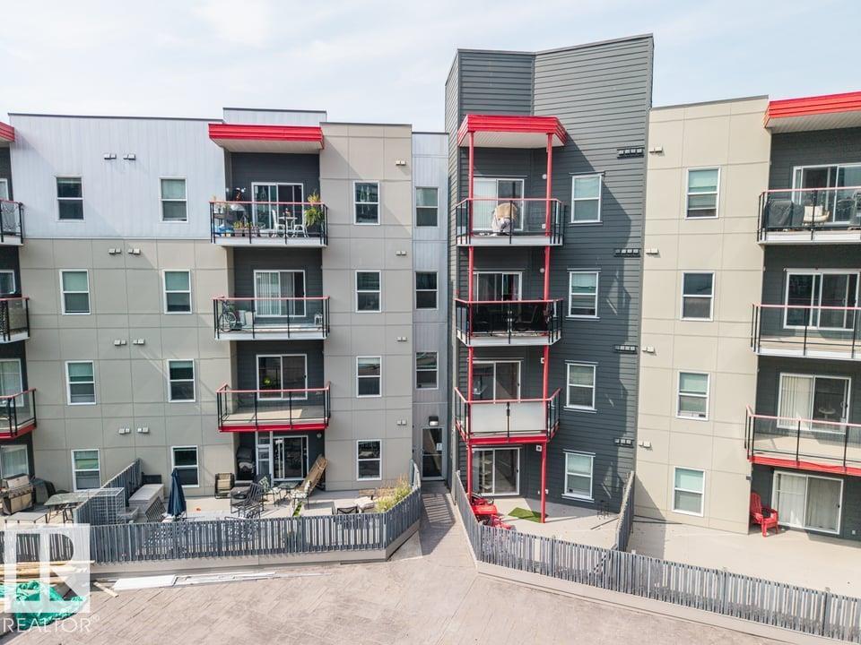 105 10611 117 Street, E4502518, Alberta,