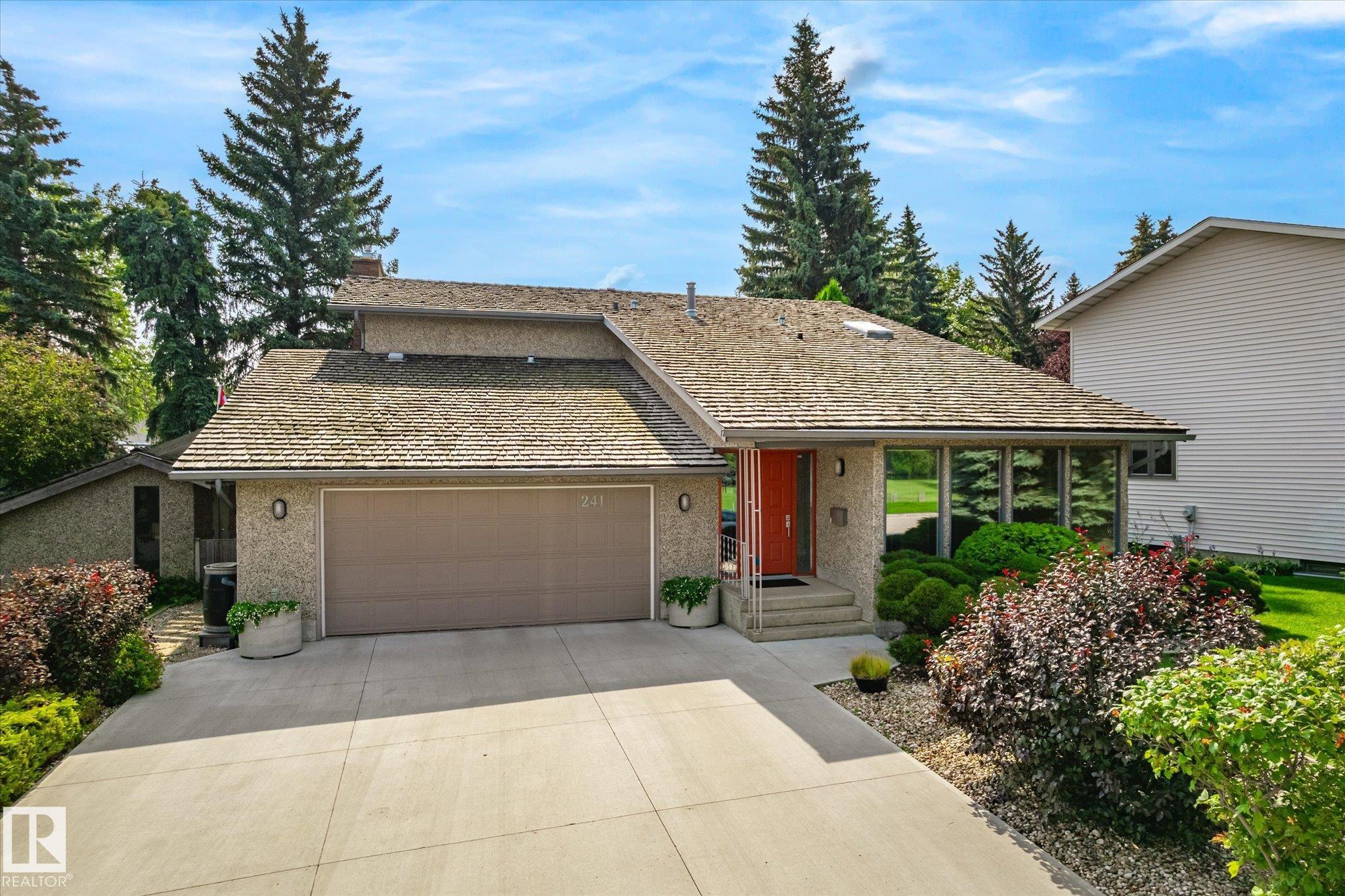 241 GREENOCH Crescent, E4502519, Alberta,