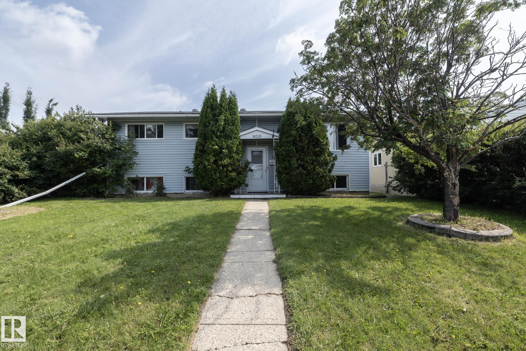 14215 78 Street, E4502525, Alberta,
