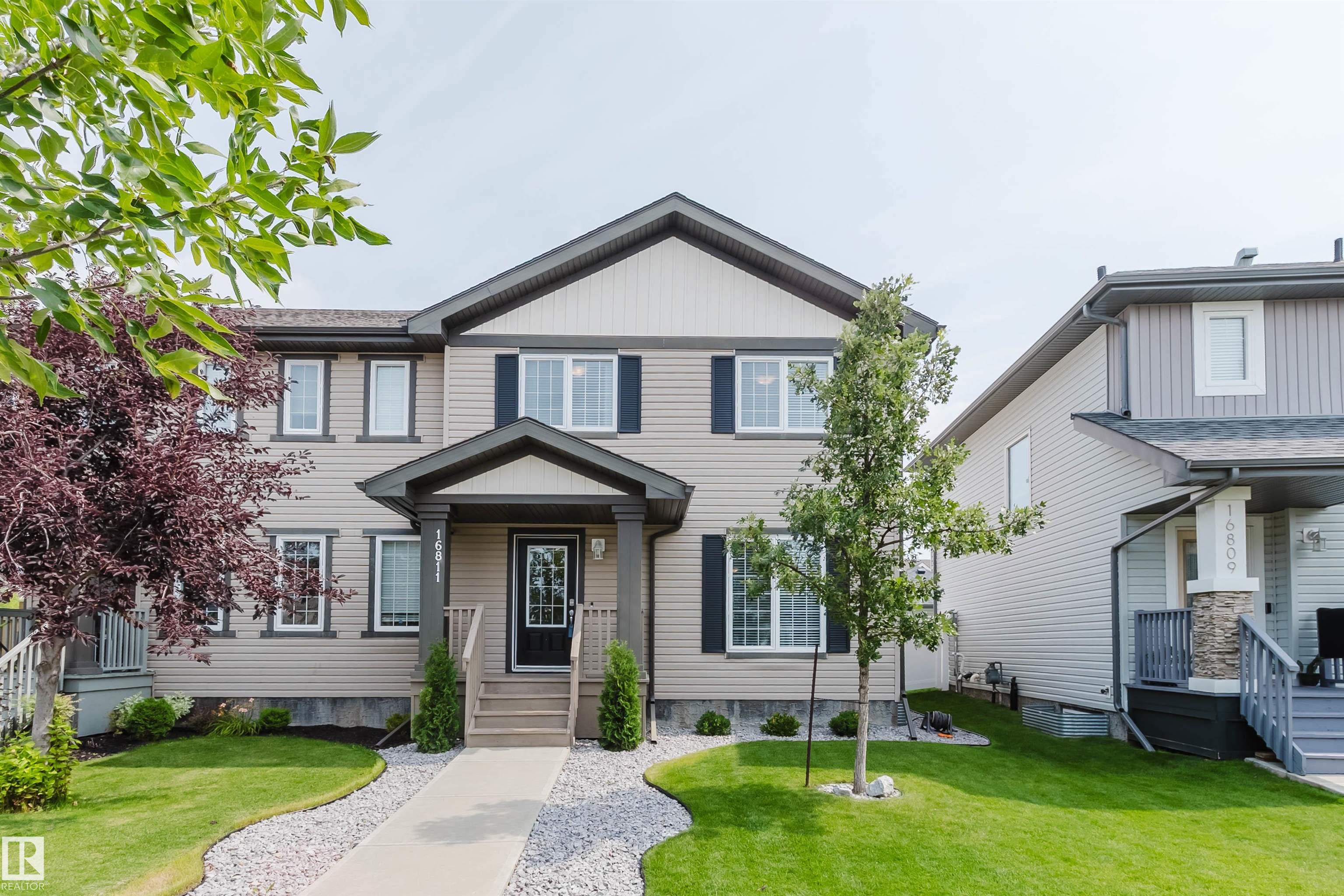 16811 40 Street, E4502527, Alberta,