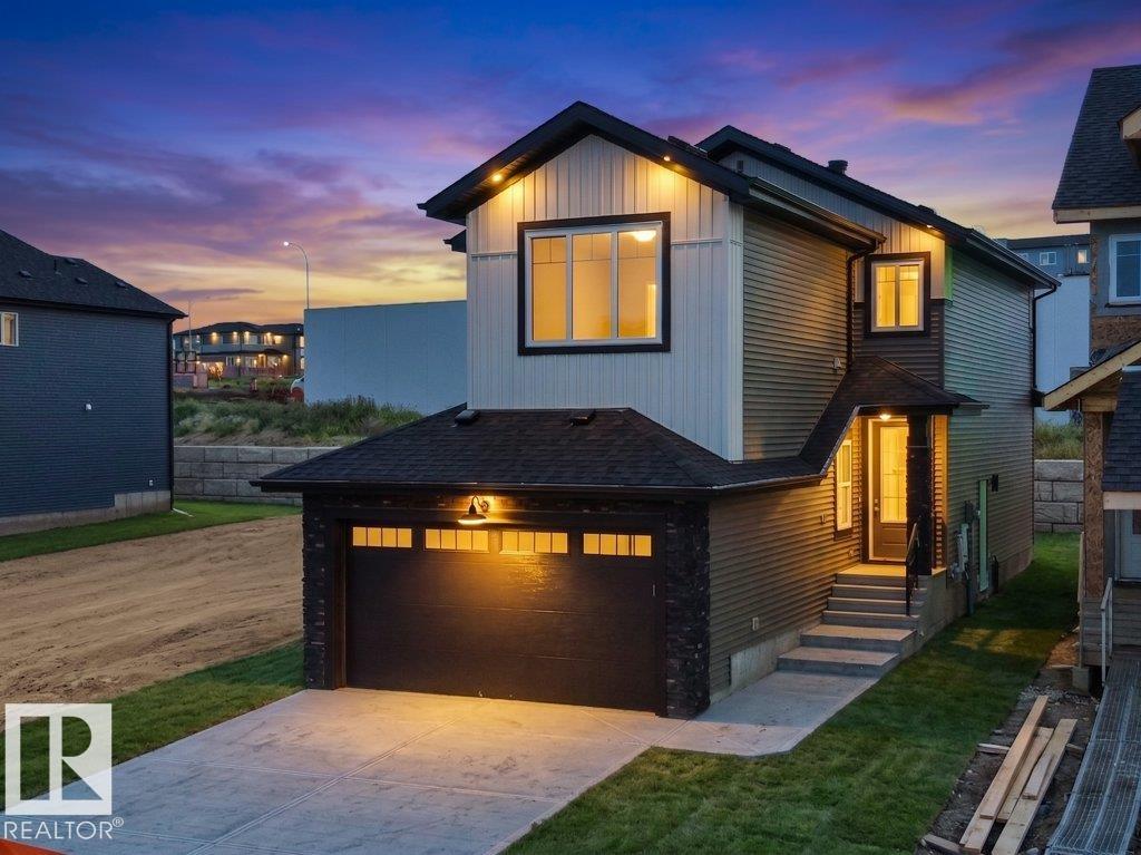 1423 OSPREY Crest, E4502534, Alberta,