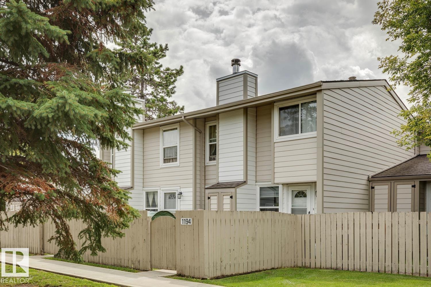 1194 KNOTTWOOD Road E, E4502537, Alberta,