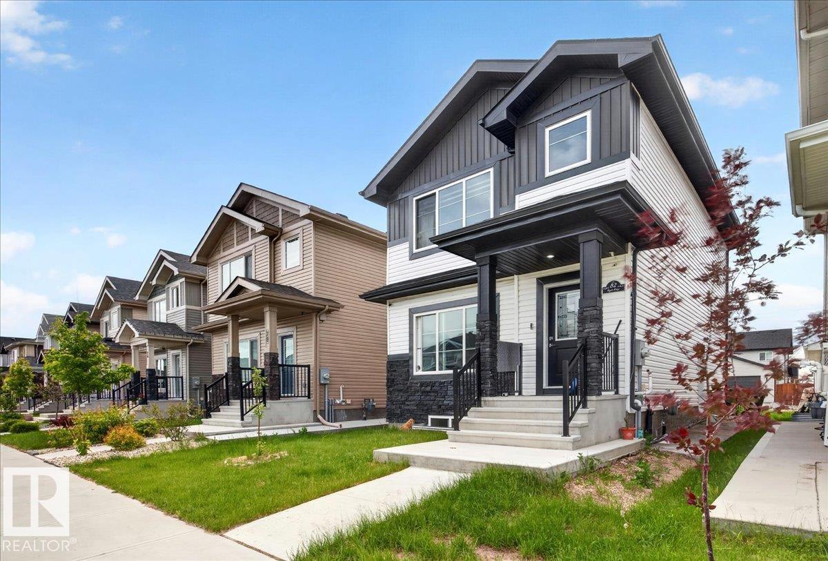 82 WYATT Ridge, E4502539, Alberta,