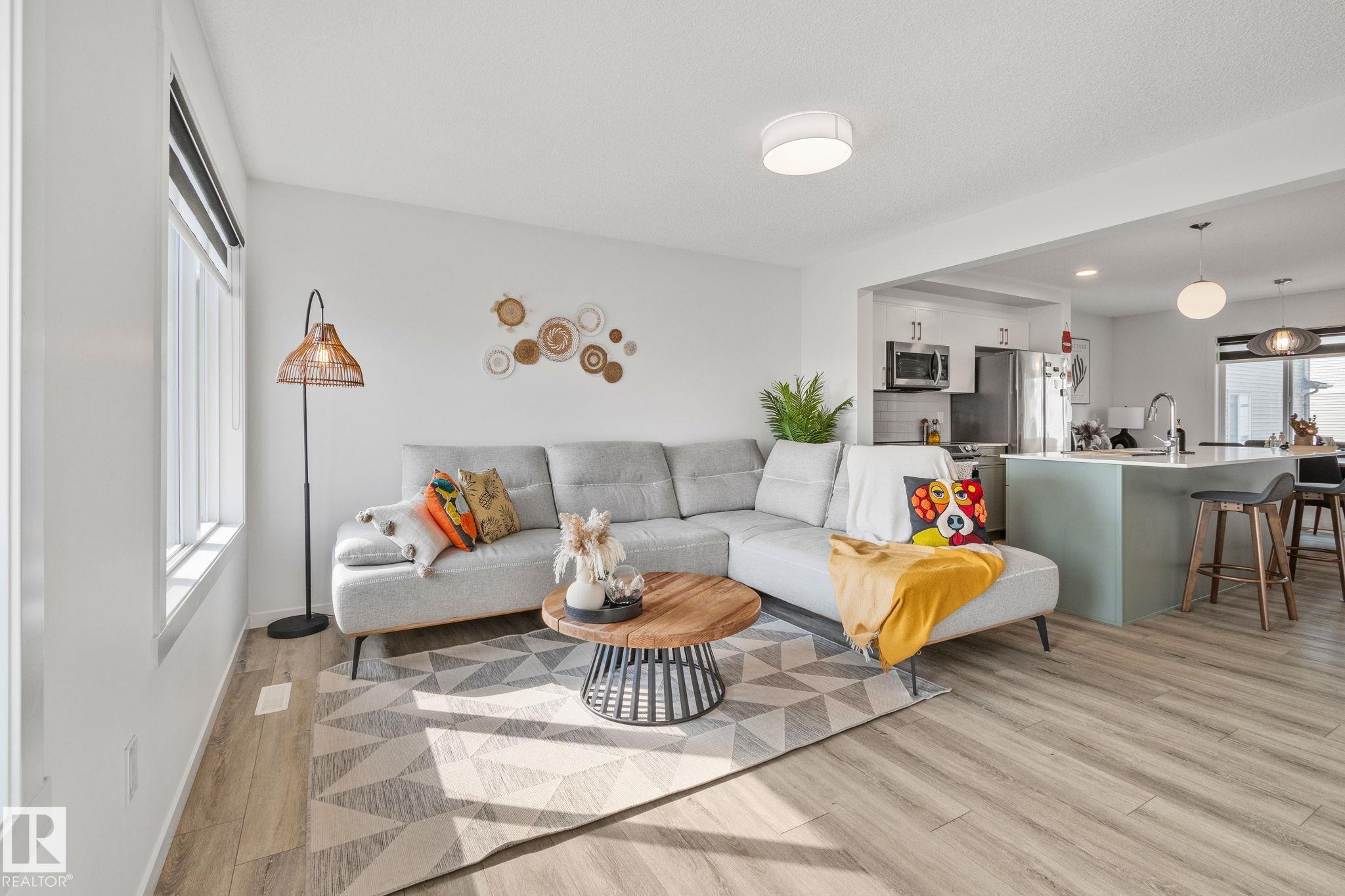 60A 1530 TAMARACK Boulevard, E4502541, Alberta,