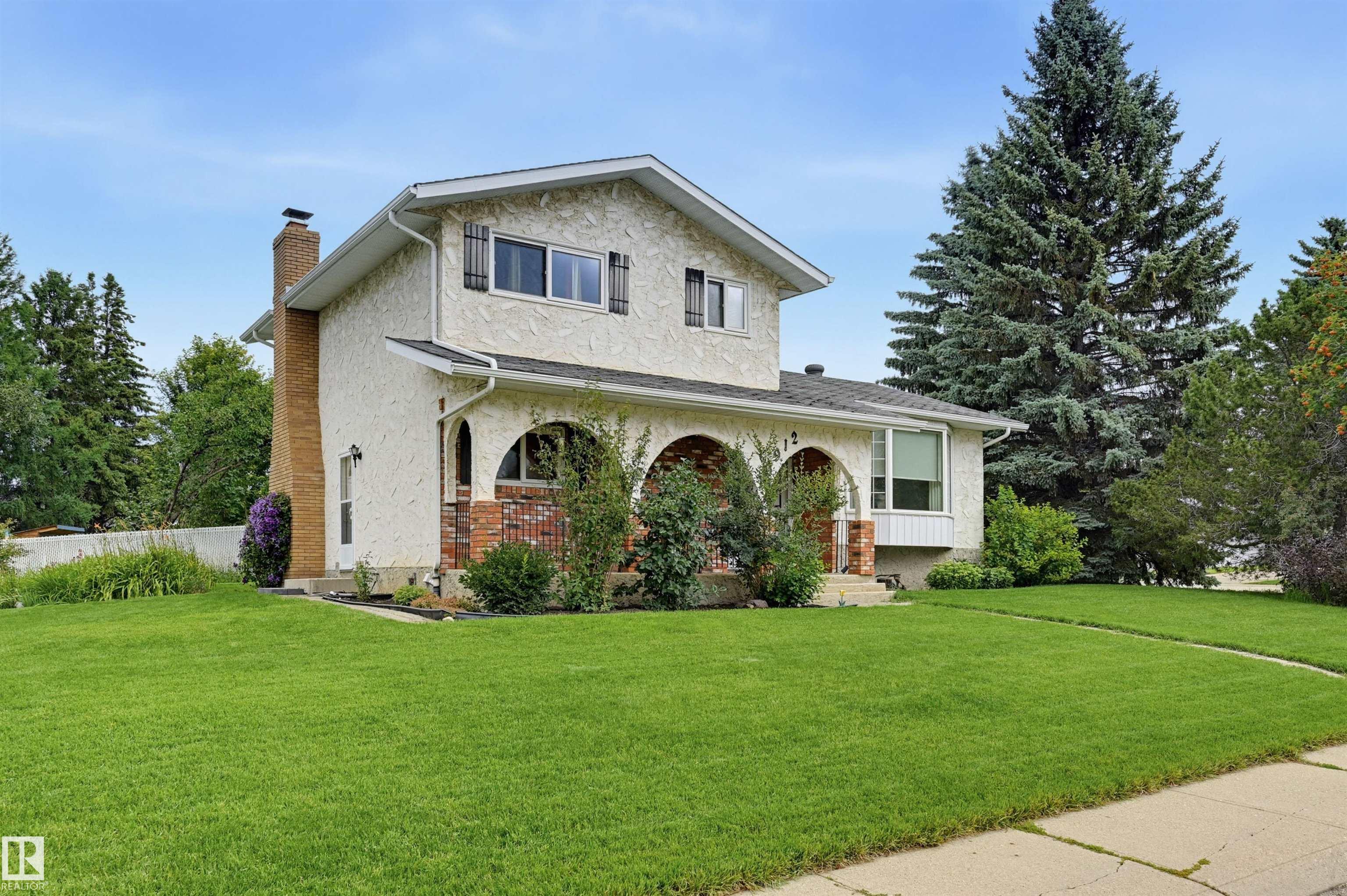 10912 34A Avenue, E4502551, Alberta,