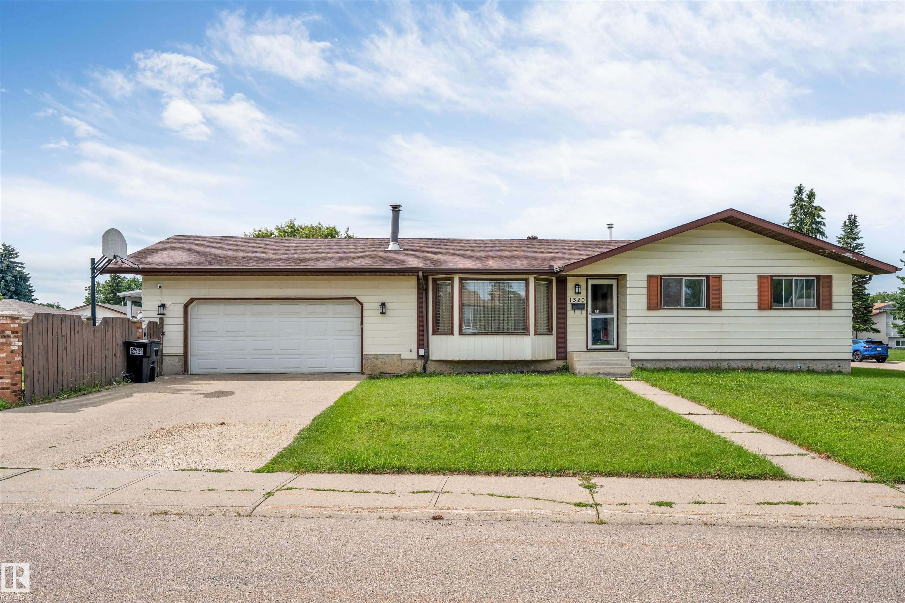 1320 69 Street, E4502559, Alberta,