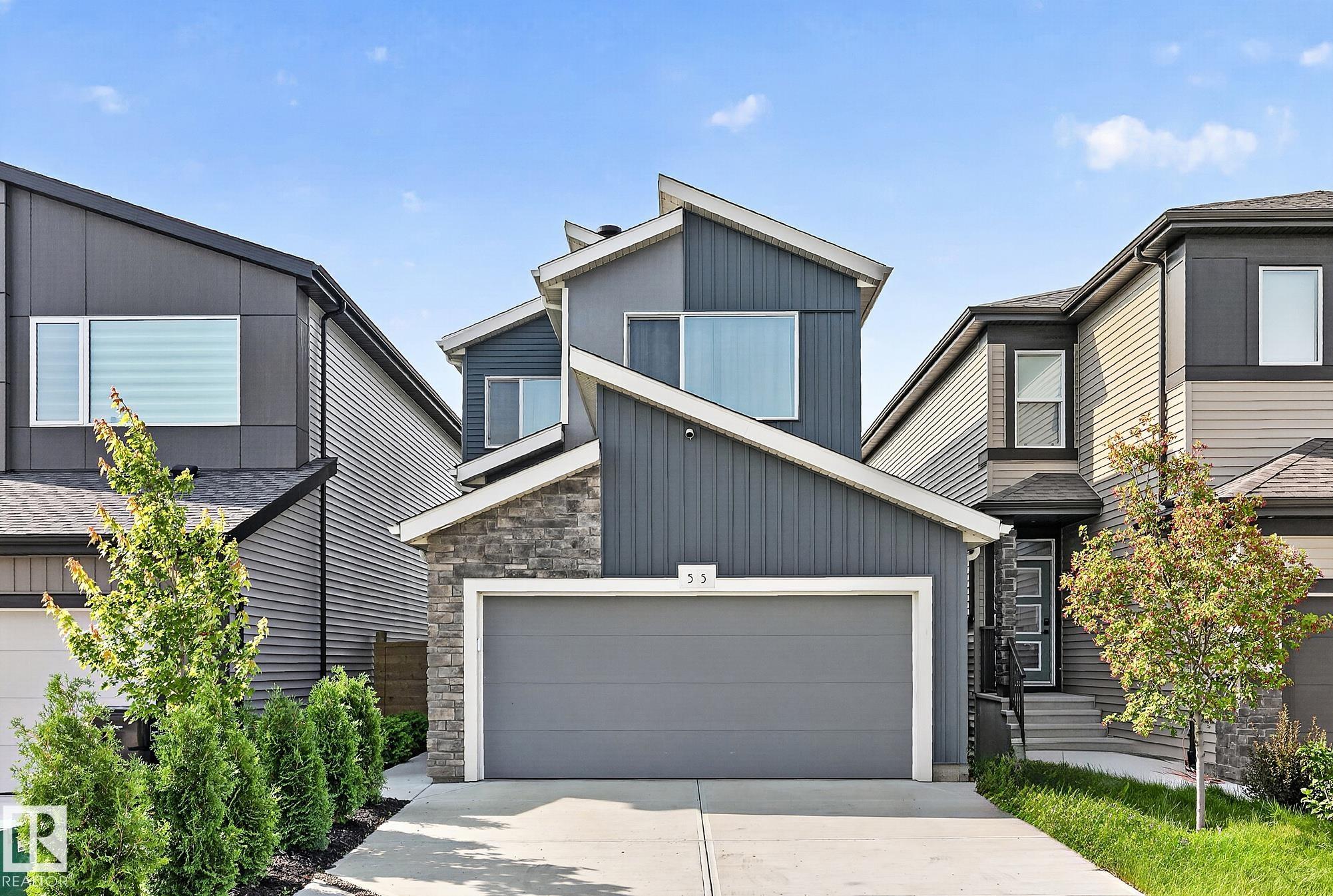 55 ELSINORE Place, E4502564, Alberta,