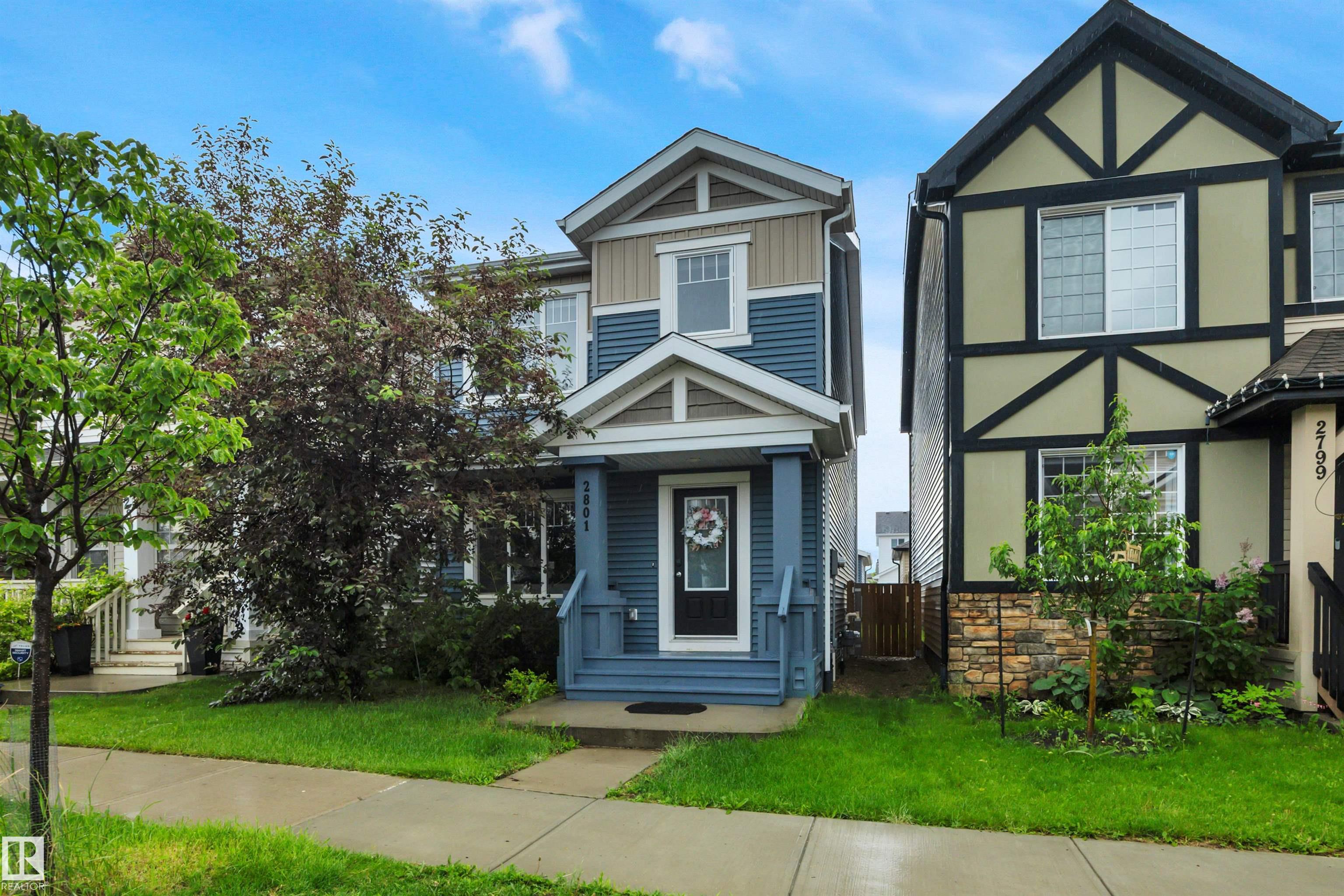 2801 COUGHLAN GREEN Green, E4502568, Alberta,