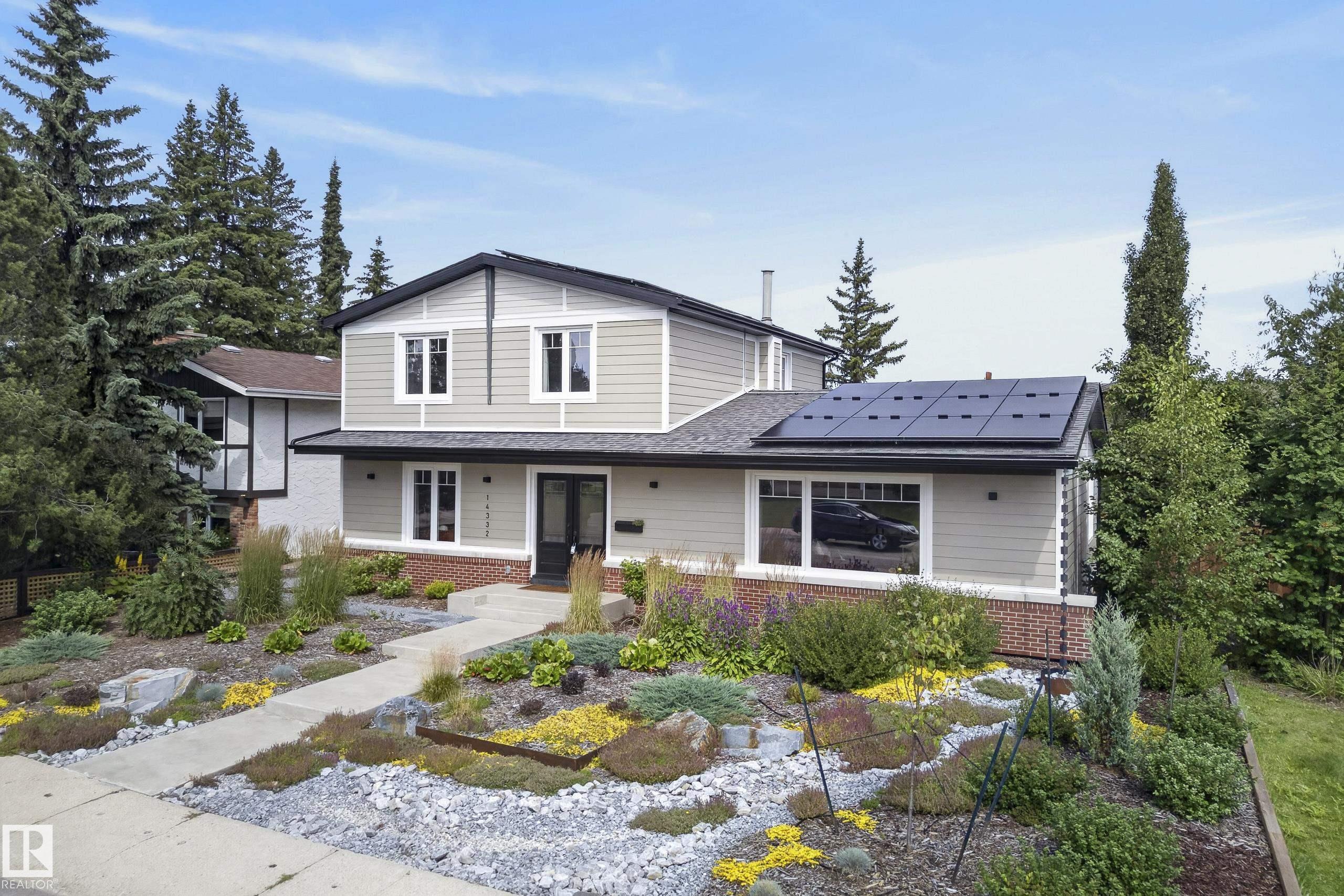 14332 51 Avenue, E4502575, Alberta,