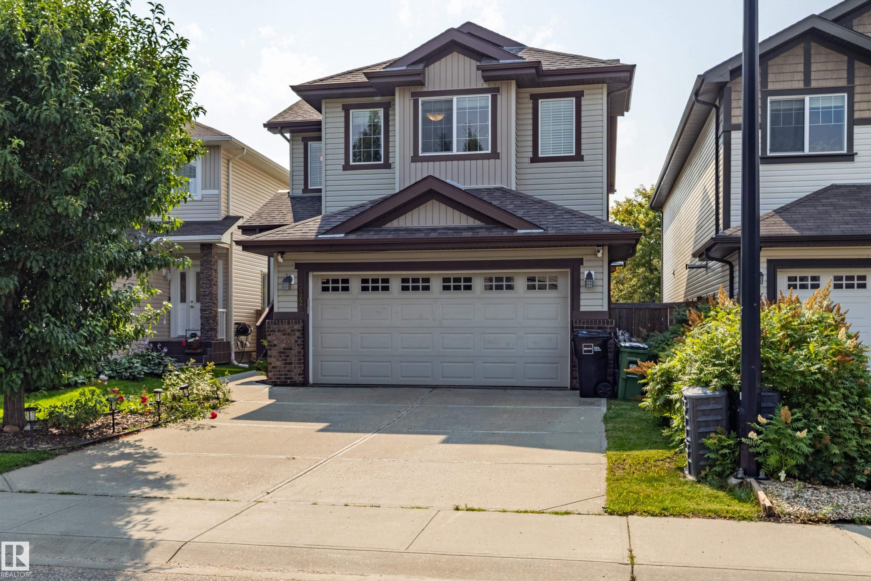 522 174A Street, E4502577, Alberta,