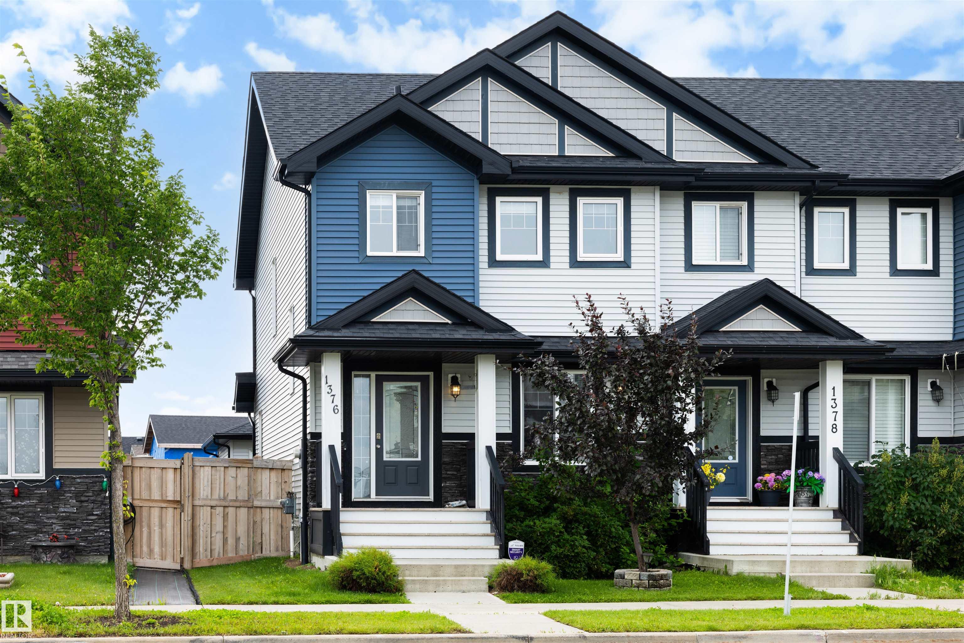 1376 MCCONACHIE Boulevard, E4502585, Alberta,