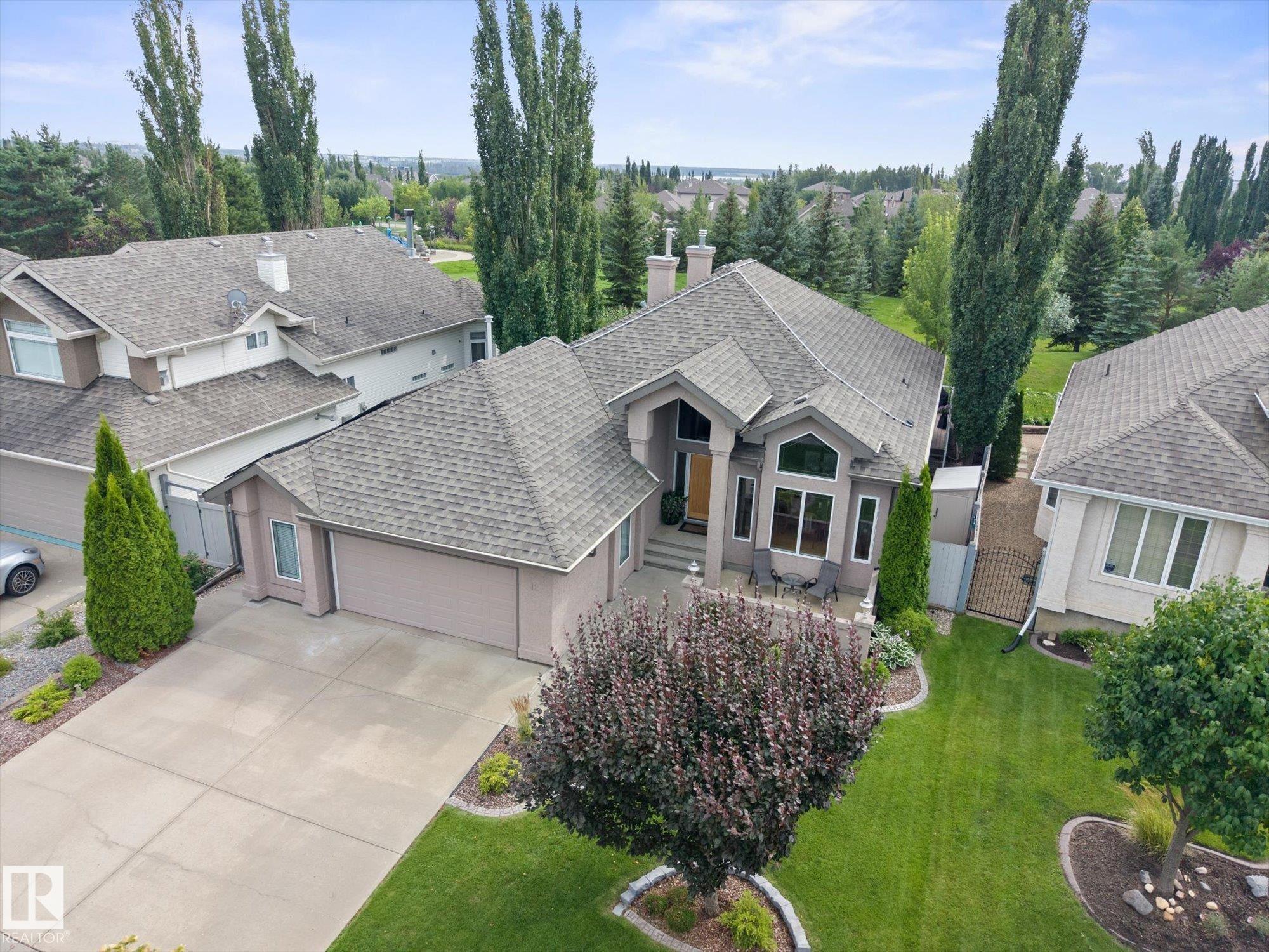 12 LAFLEUR Drive, E4502586, Alberta,