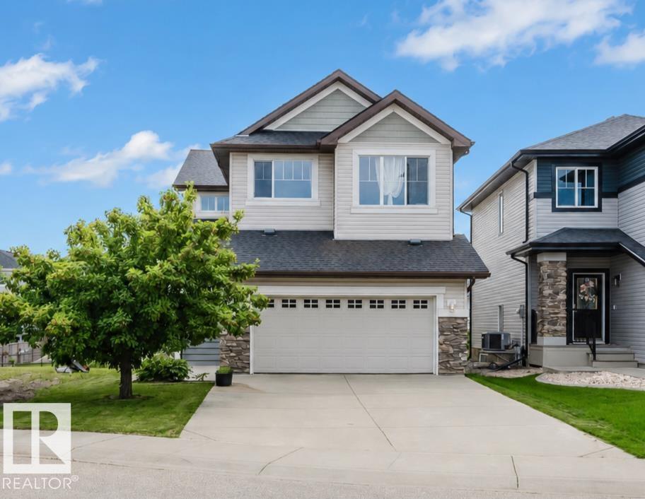 3843 AGAR Green, E4502587, Alberta,
