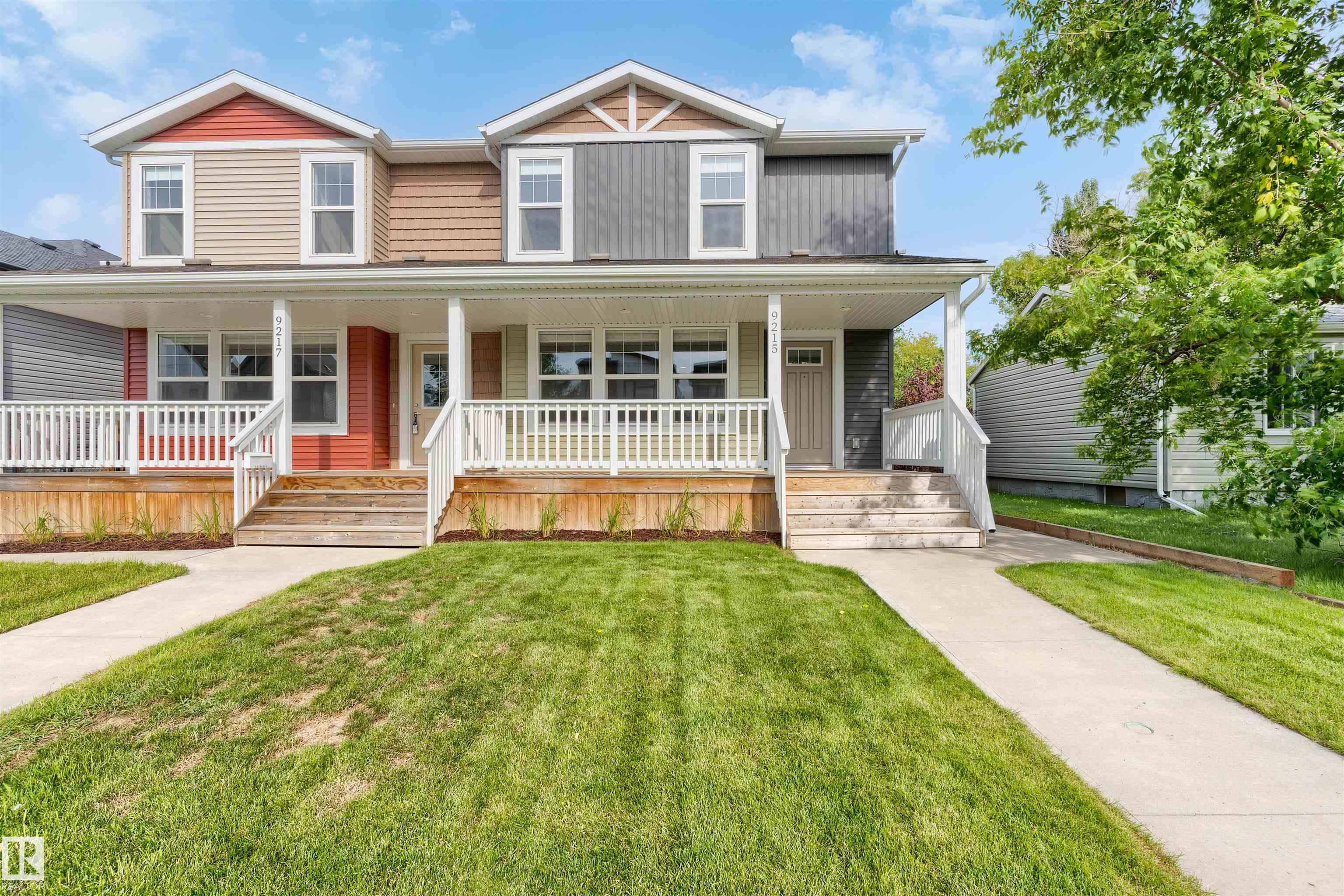 9215 150 Street, E4502589, Alberta,