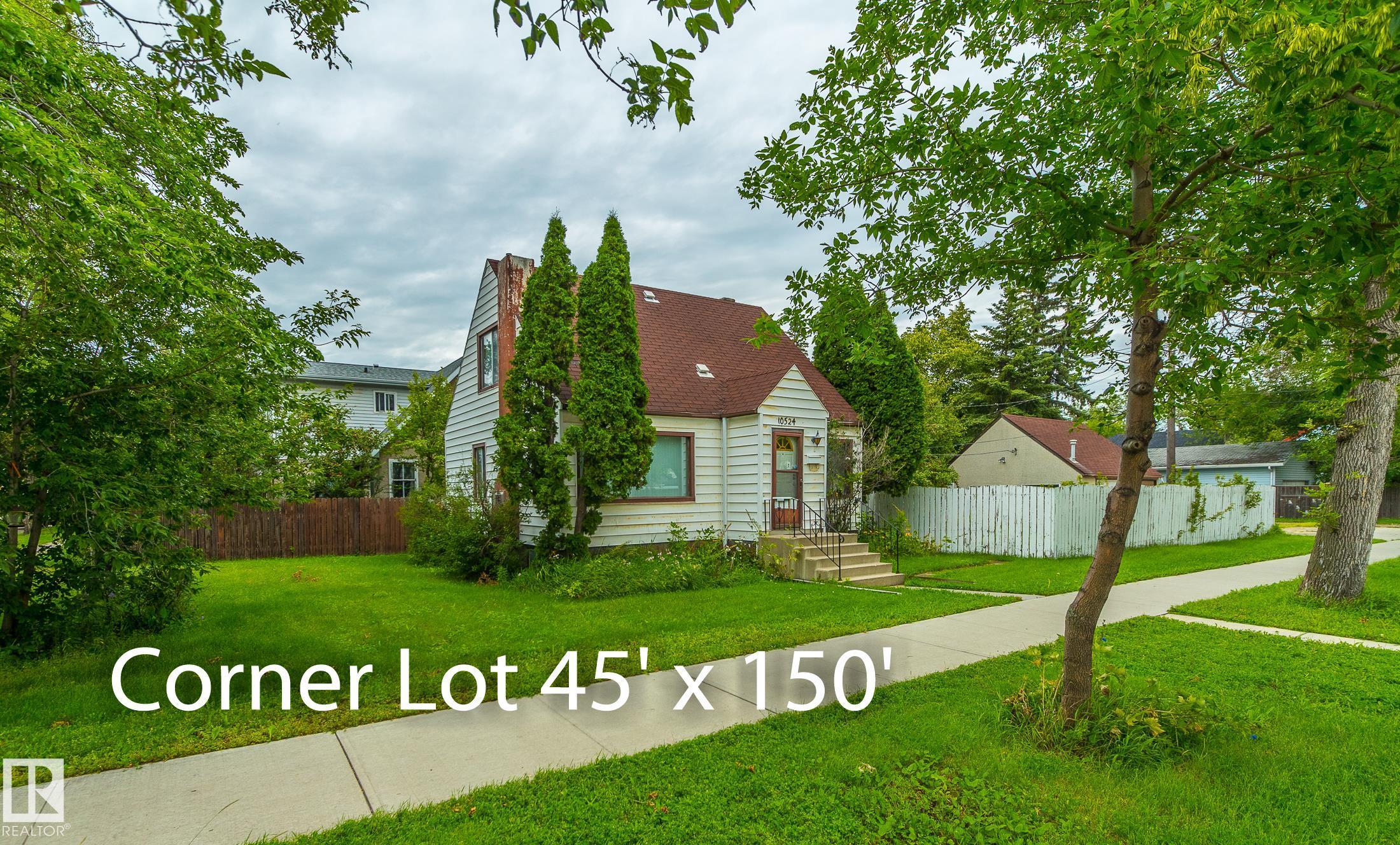 10524 113 Avenue, E4502594, Alberta,