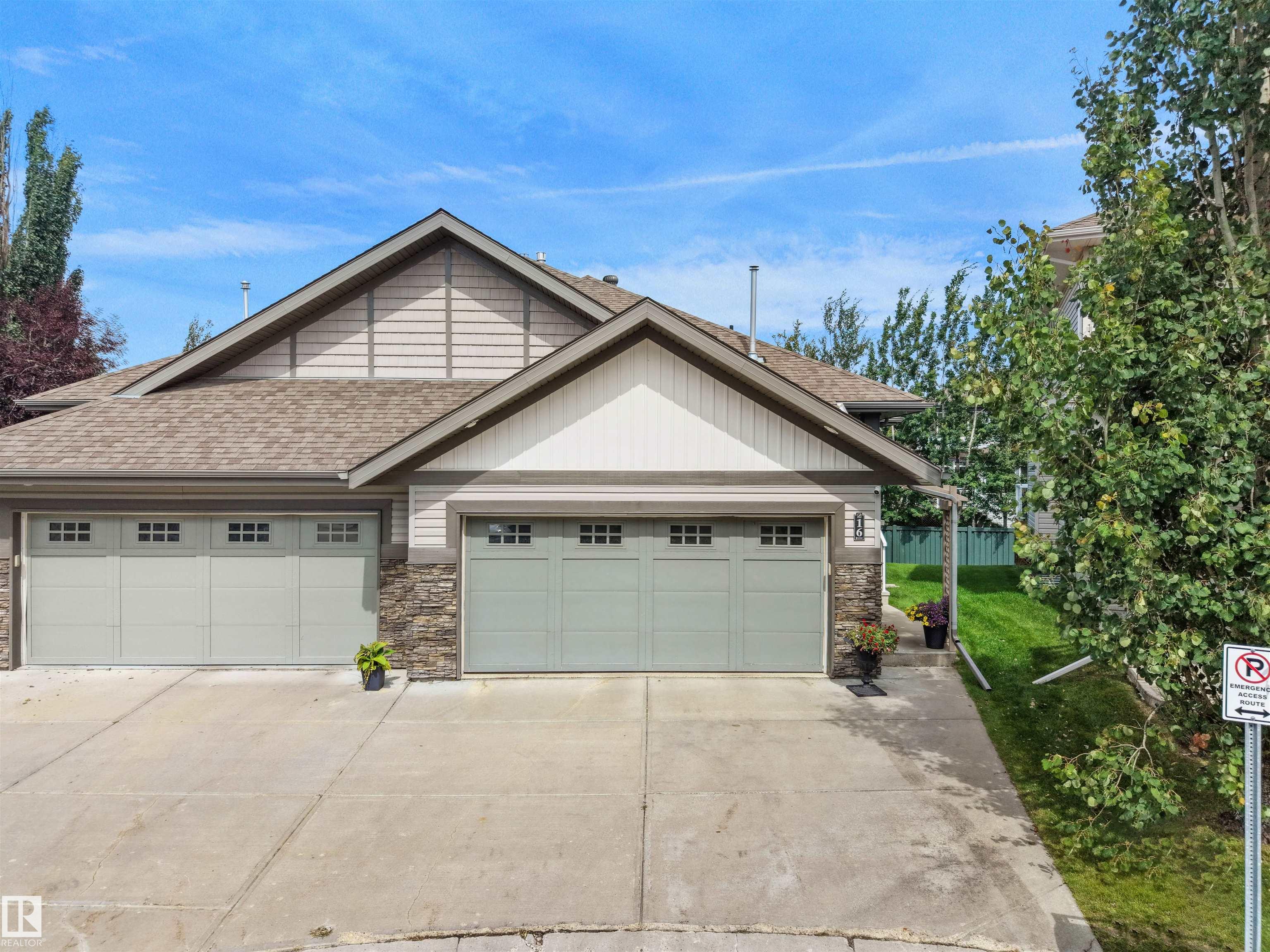 16 1901 126 Street, E4502597, Alberta,