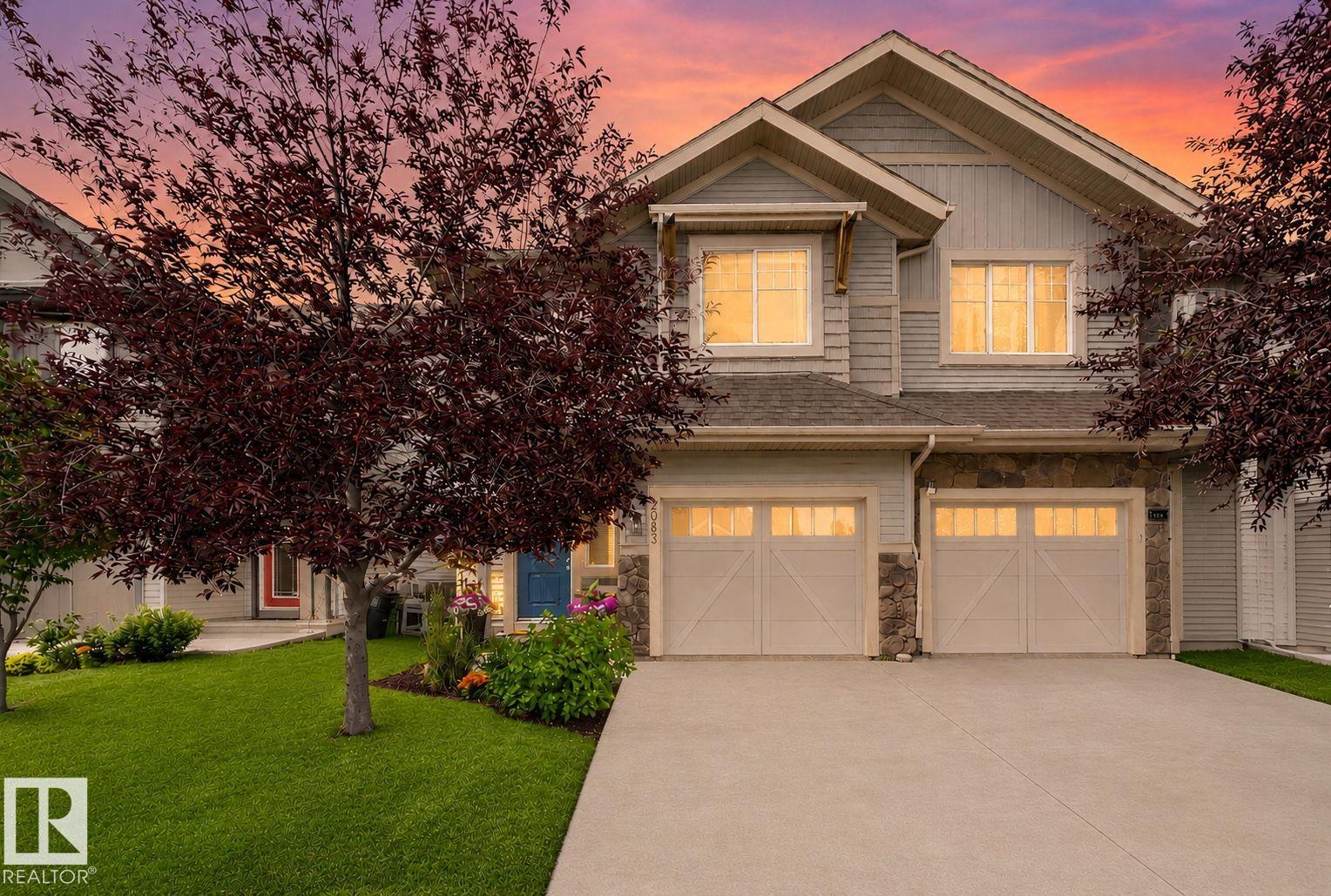 2083 CHALMERS Way, E4502611, Alberta,