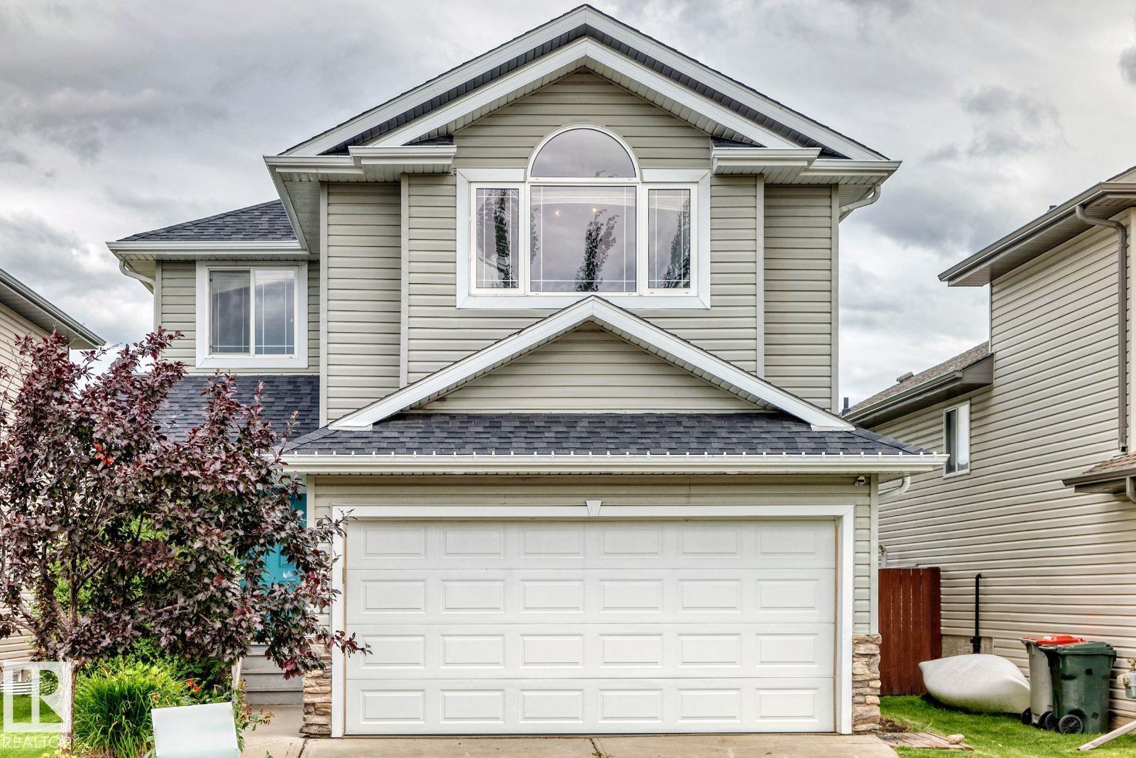 217 SILVERSTONE Crescent, E4502616, Alberta,
