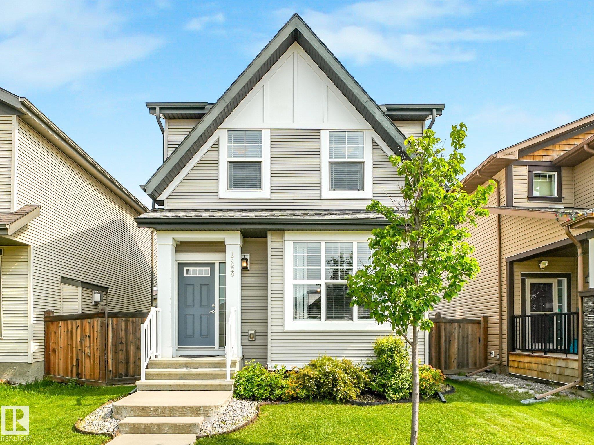 17629 60A Street, E4502617, Alberta,