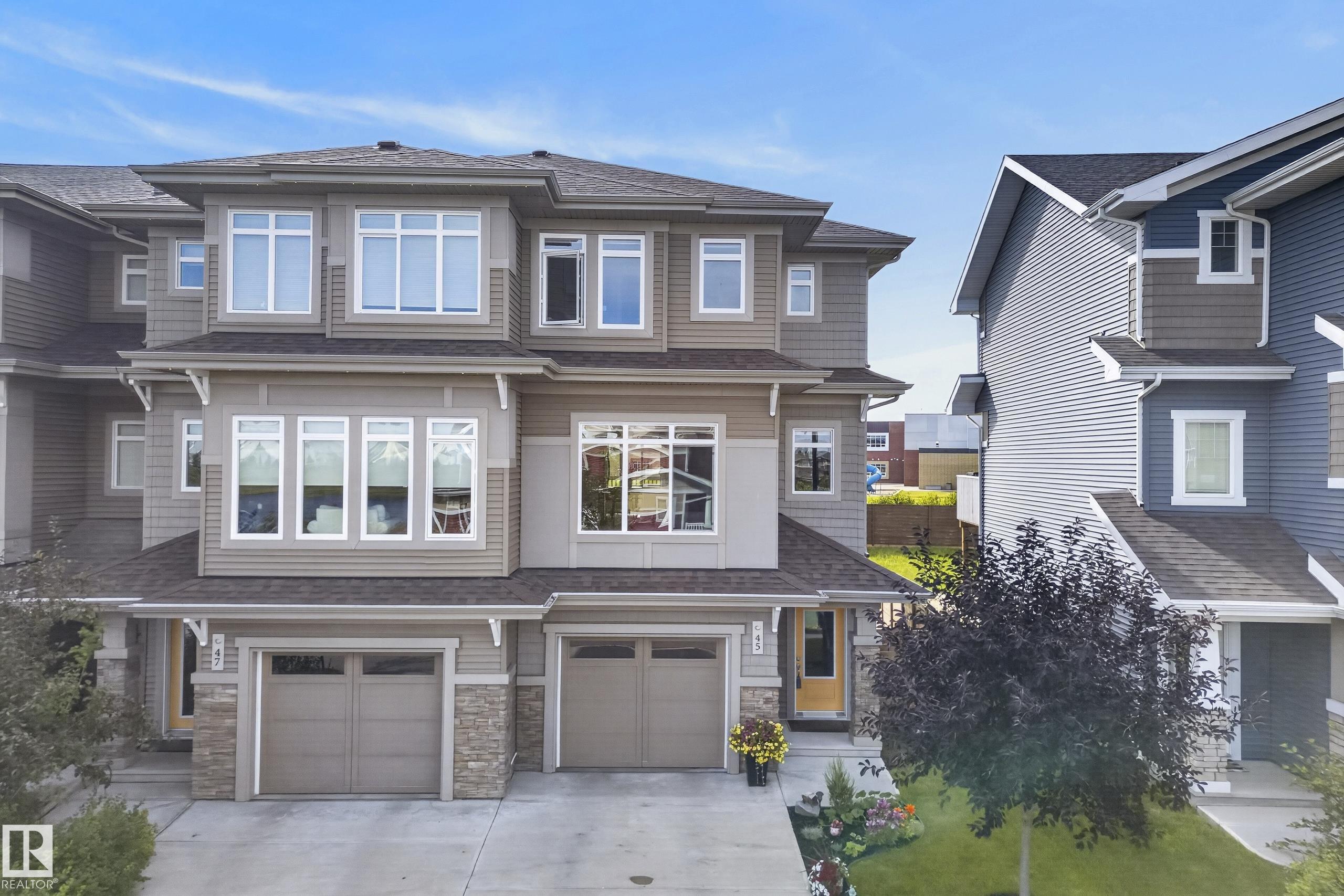 45 JOYAL Way, E4502618, Alberta,